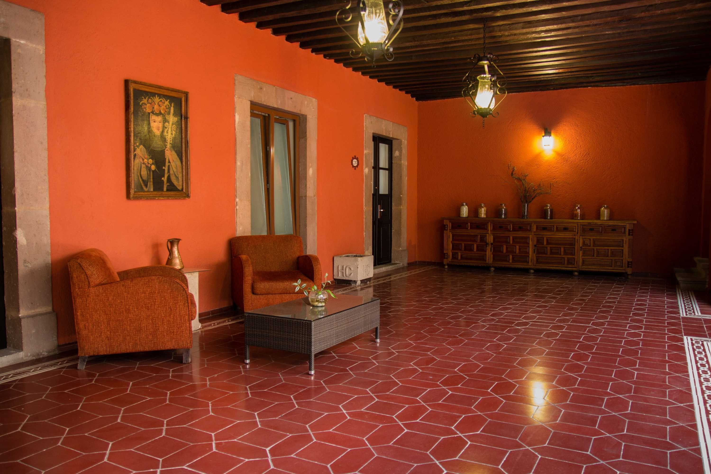Gift card for Hotel Misión Catedral Morelia Gift card for Hotel Misión Catedral Morelia