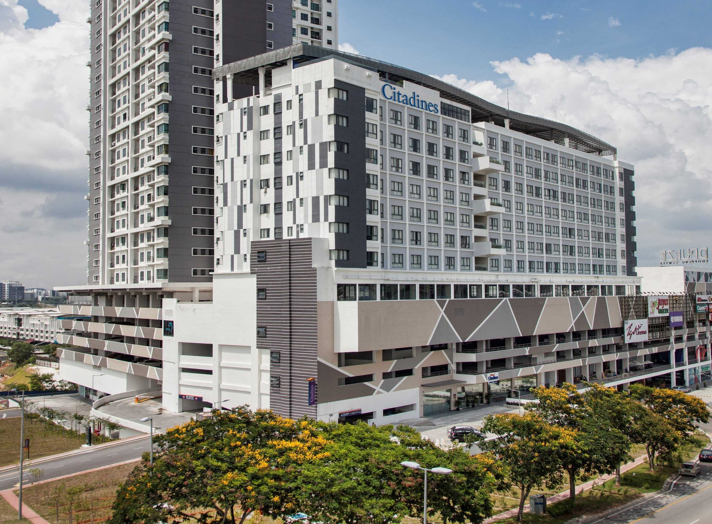 Gift card for Citadines Dpulze Cyberjaya Gift card for Citadines Dpulze Cyberjaya