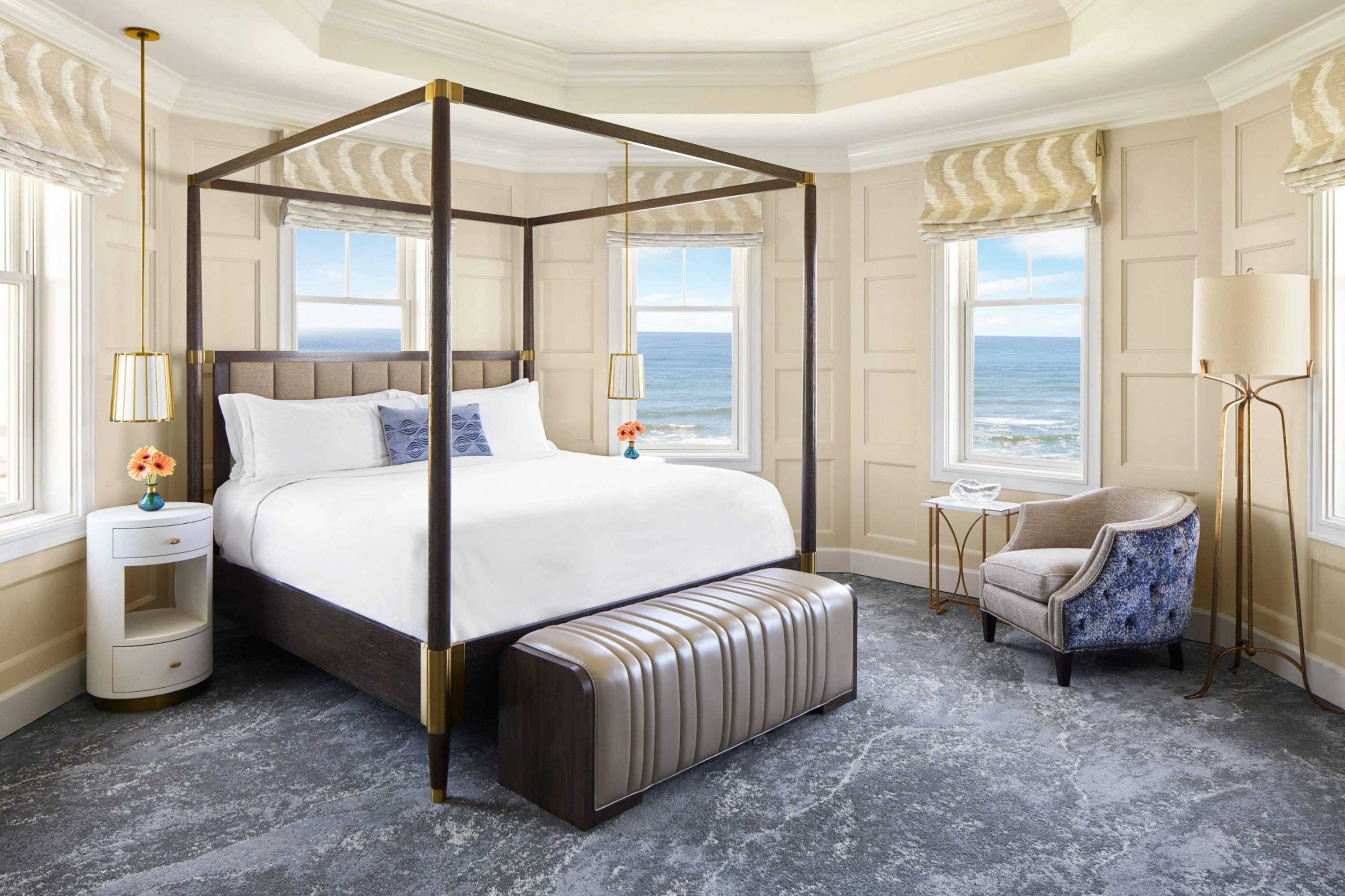Gift card for The Ritz-Carlton, Half Moon Bay Gift card for The Ritz-Carlton, Half Moon Bay