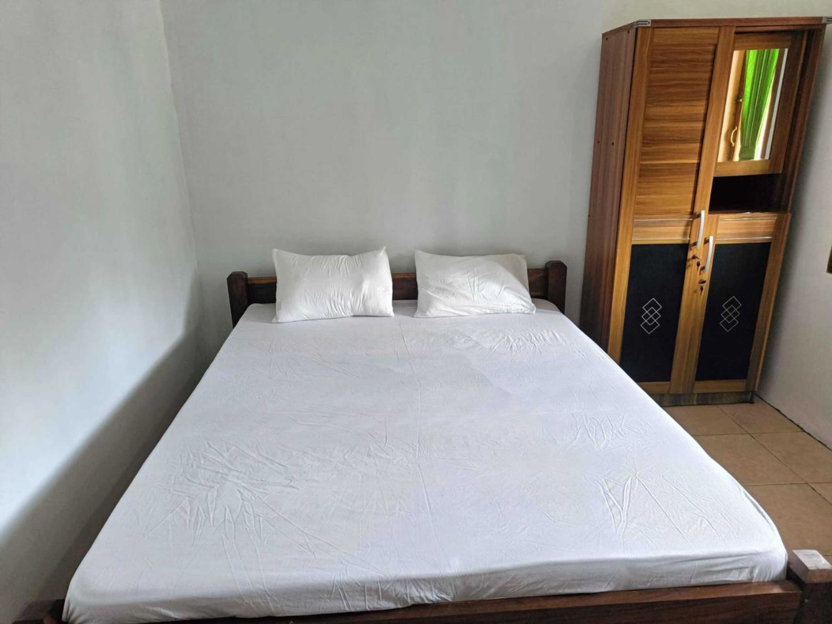 Gift card for Jogo Segoro Homestay Mitra Reddoorz Near Pantai Sundak Gunungkidul