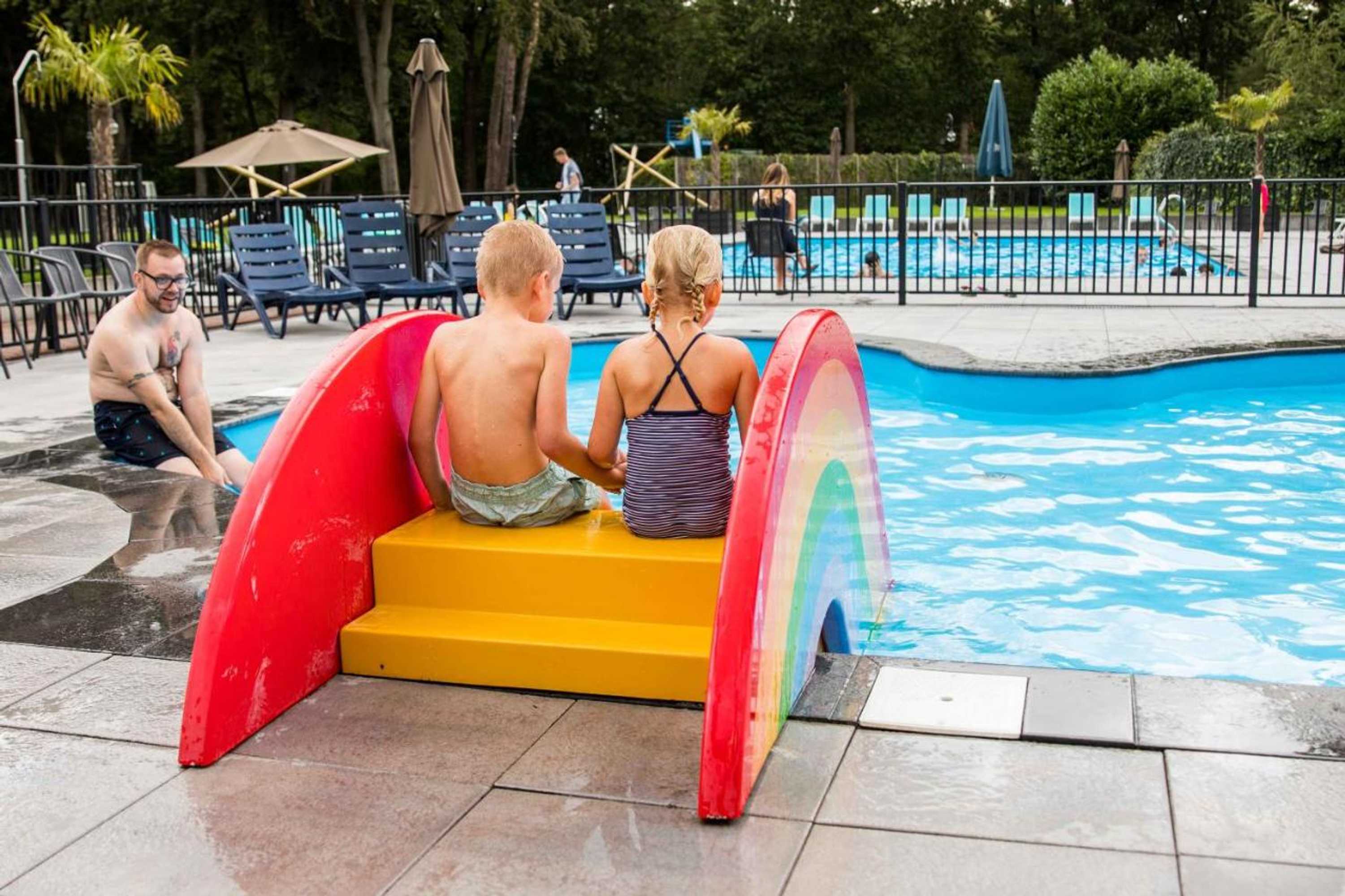 Gift card for Topparken – Landgoed de Scheleberg