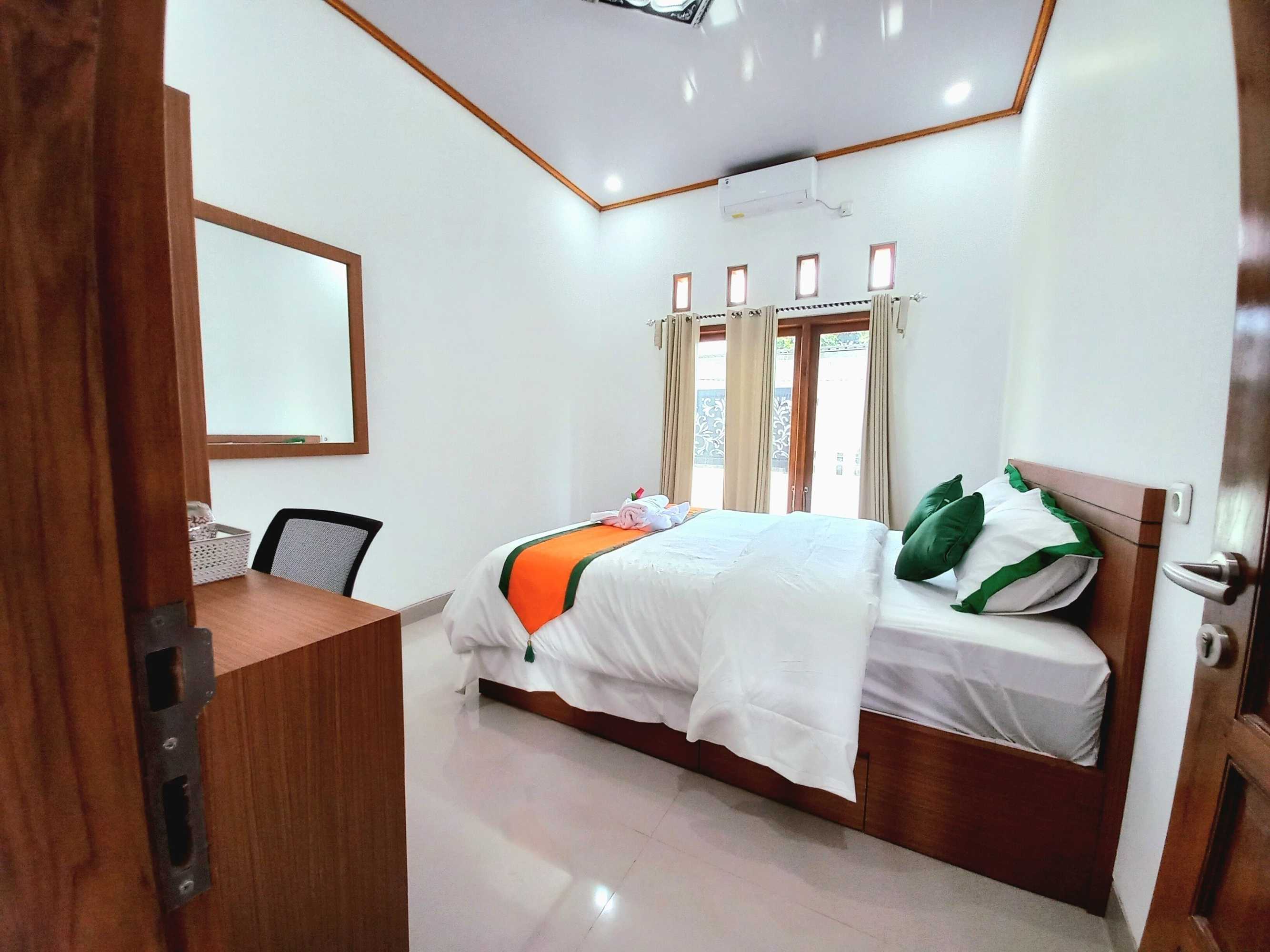 Gift card for Homestay Jogja Prambanan By Simply Homy Gift card for Homestay Jogja Prambanan By Simply Homy