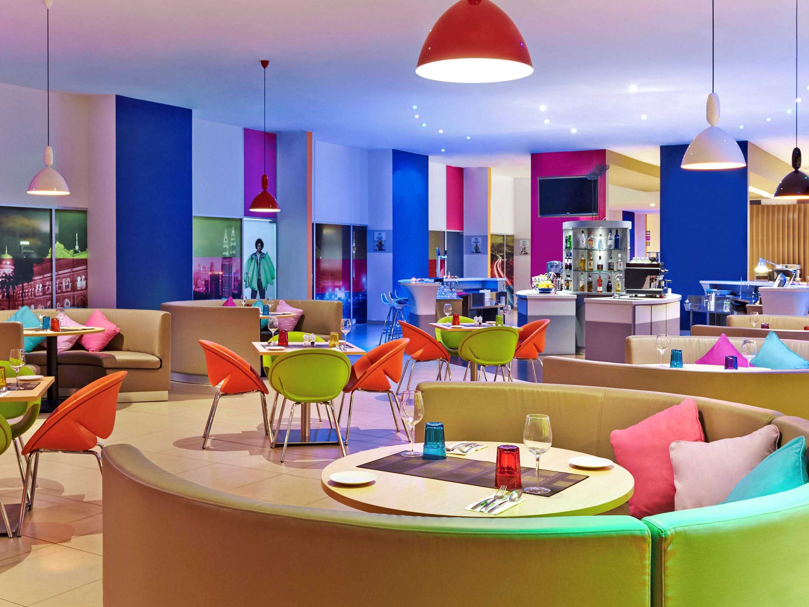 Gift card for Ibis Styles Kuala Lumpur Fraser Business Park Gift card for Ibis Styles Kuala Lumpur Fraser Business Park