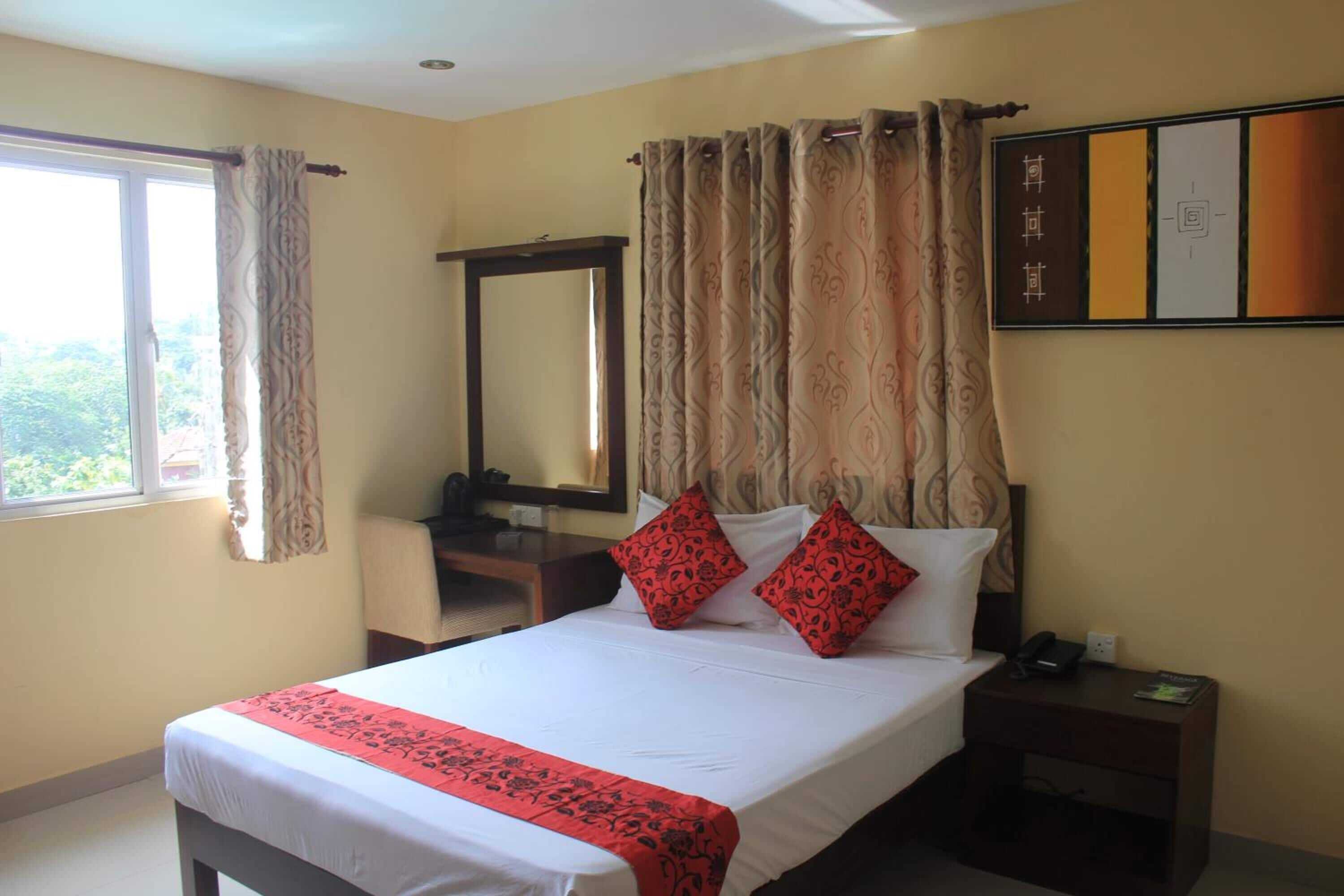Gift card for Grand 7 Hotel - Thalawathugoda Gift card for Grand 7 Hotel - Thalawathugoda