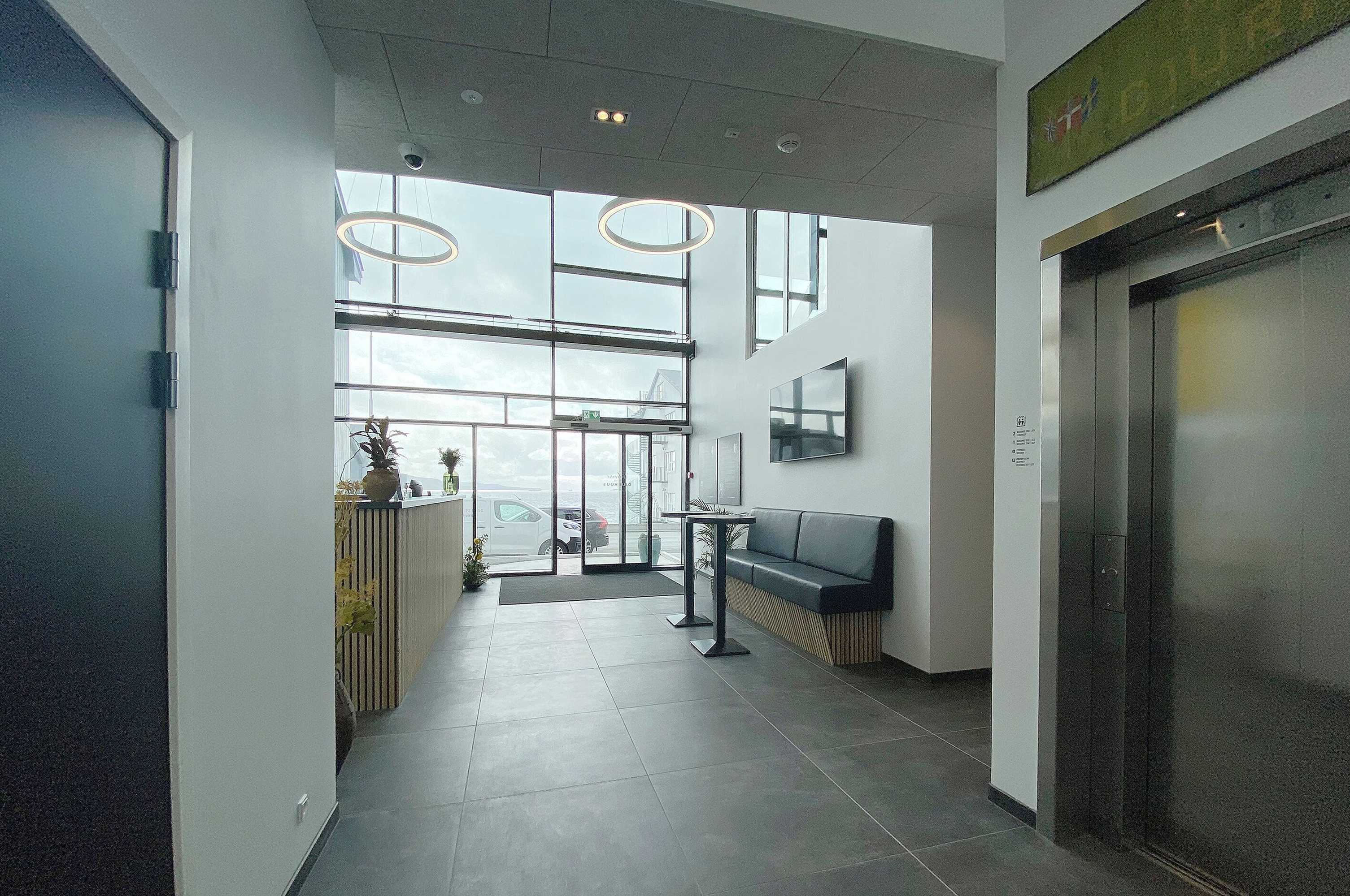 Gift card for Hotel Djurhuus Gift card for Hotel Djurhuus