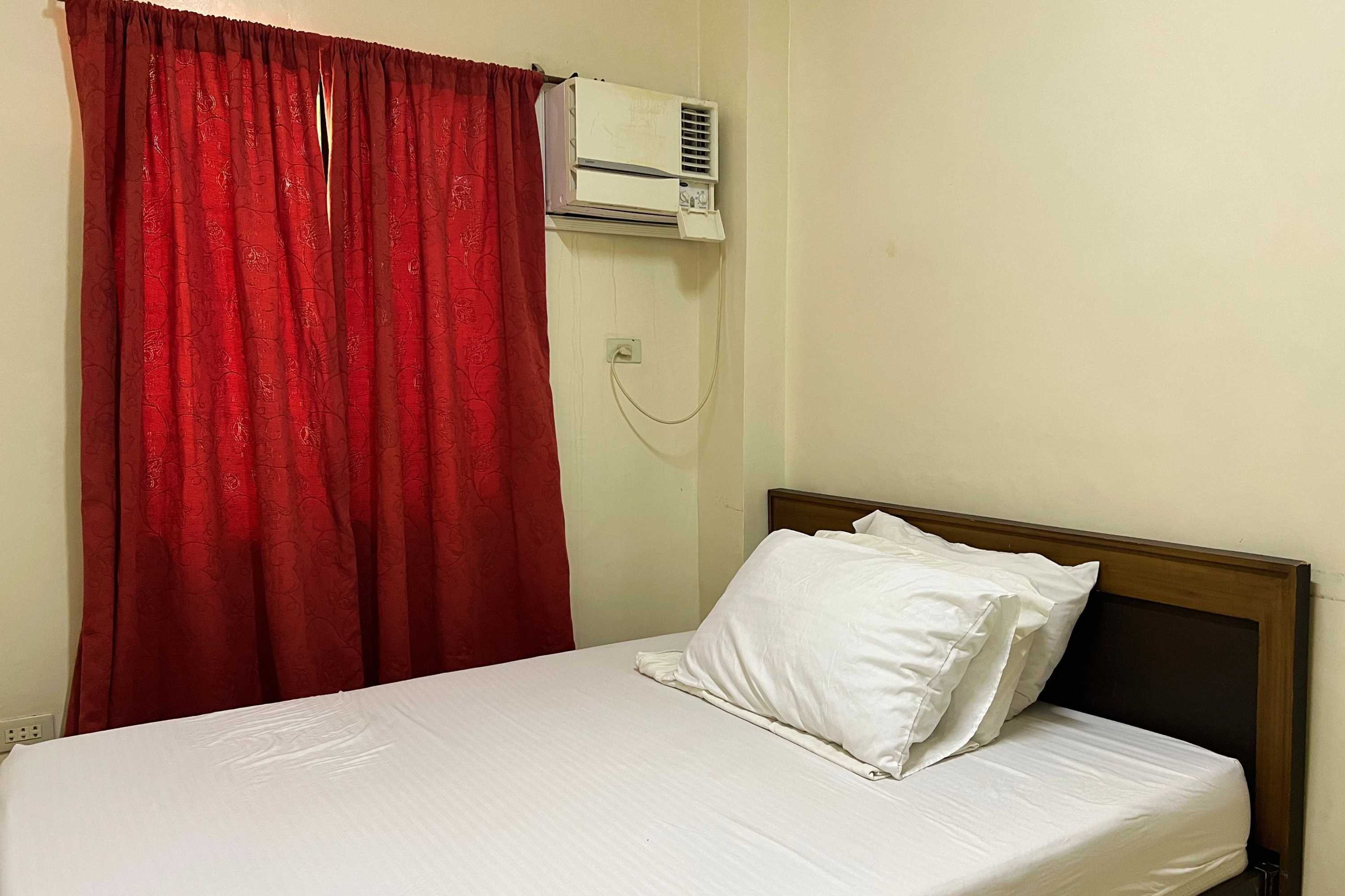 Gift card for Sta Rosa Inn Iloilo Powered by Cocotel