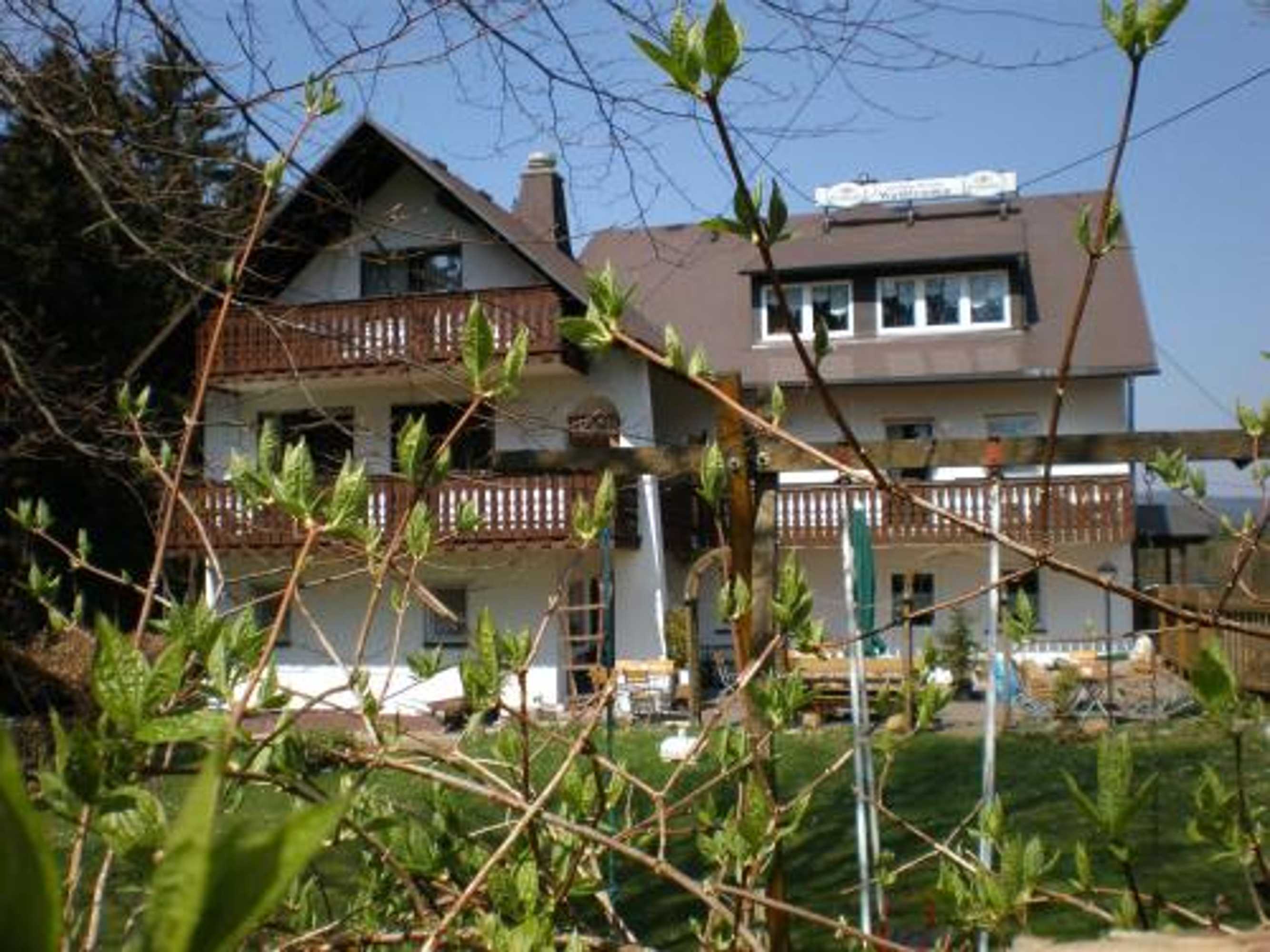 Gift card for Gasthof Pension Waldfrieden Gift card for Gasthof Pension Waldfrieden