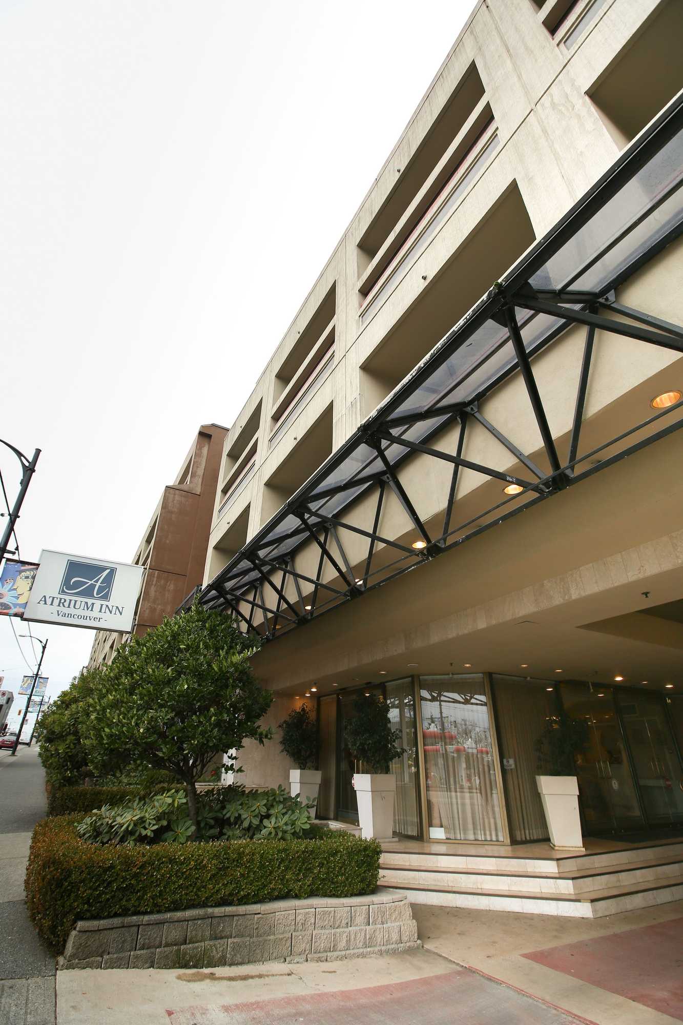 Gift card for Atrium Hotel Vancouver Gift card for Atrium Hotel Vancouver