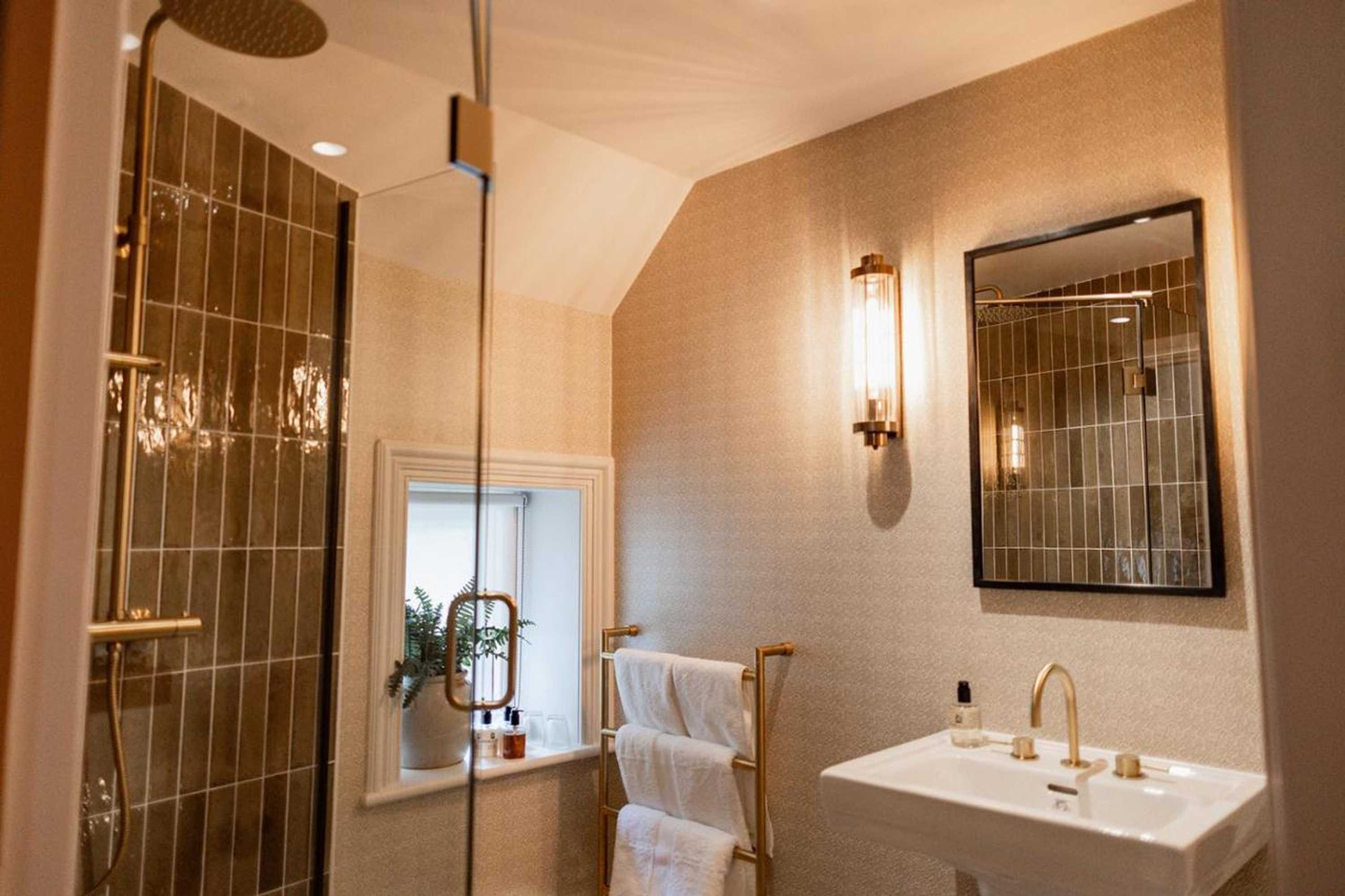 Gift card for The Beacon