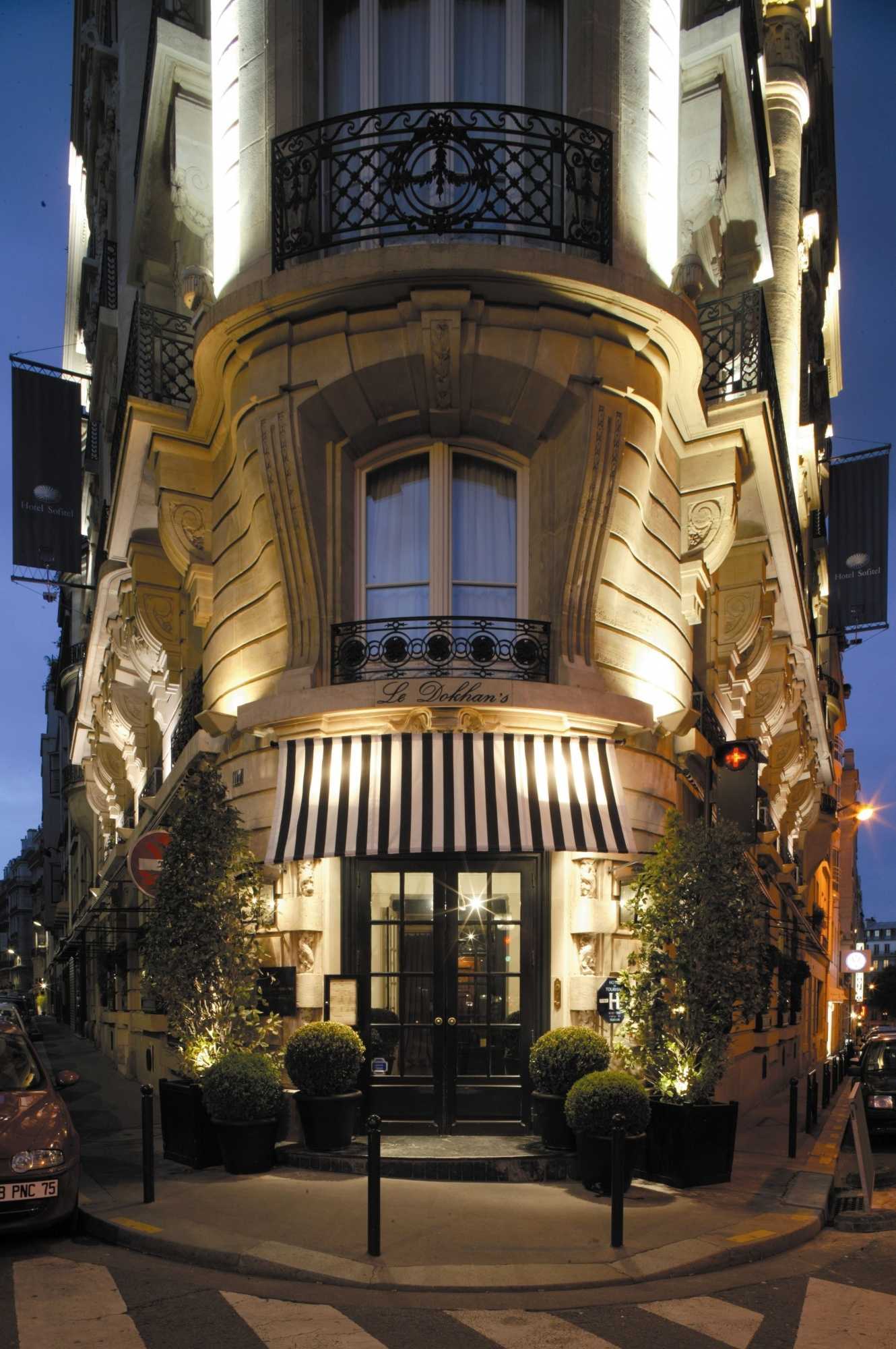 Gift card for Le Dokhan’s Paris Arc de Triomphe, a Tribute Portfolio Hotel Gift card for Le Dokhan’s Paris Arc de Triomphe, a Tribute Portfolio Hotel