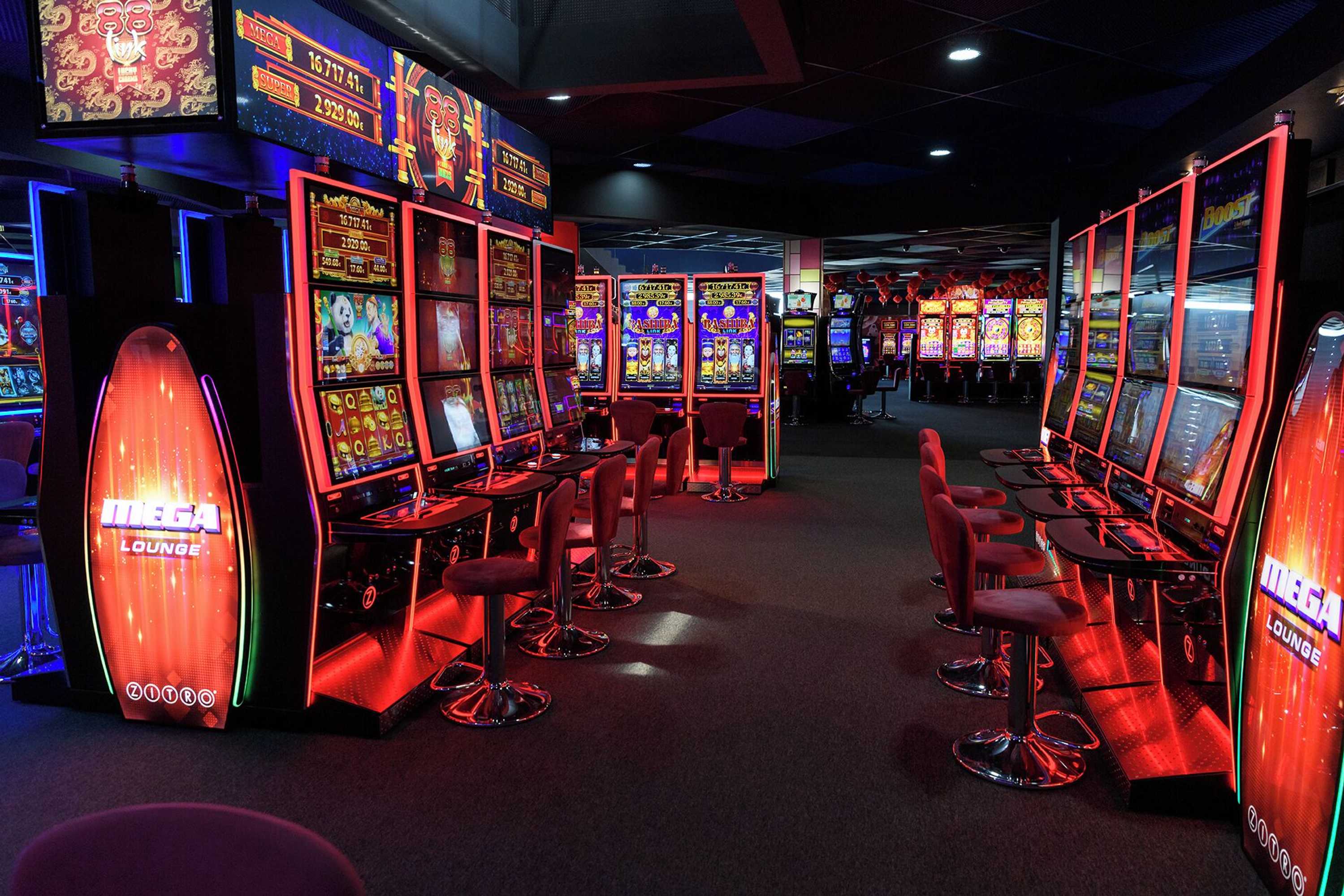 Gift card for Hotel Casino Chaves