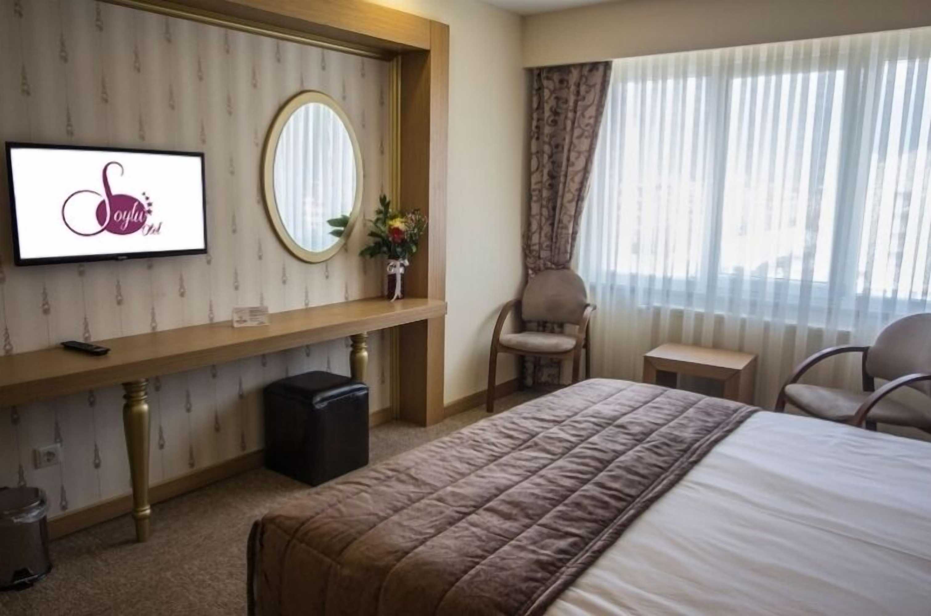 Gift card for Soylu Hotel Gift card for Soylu Hotel