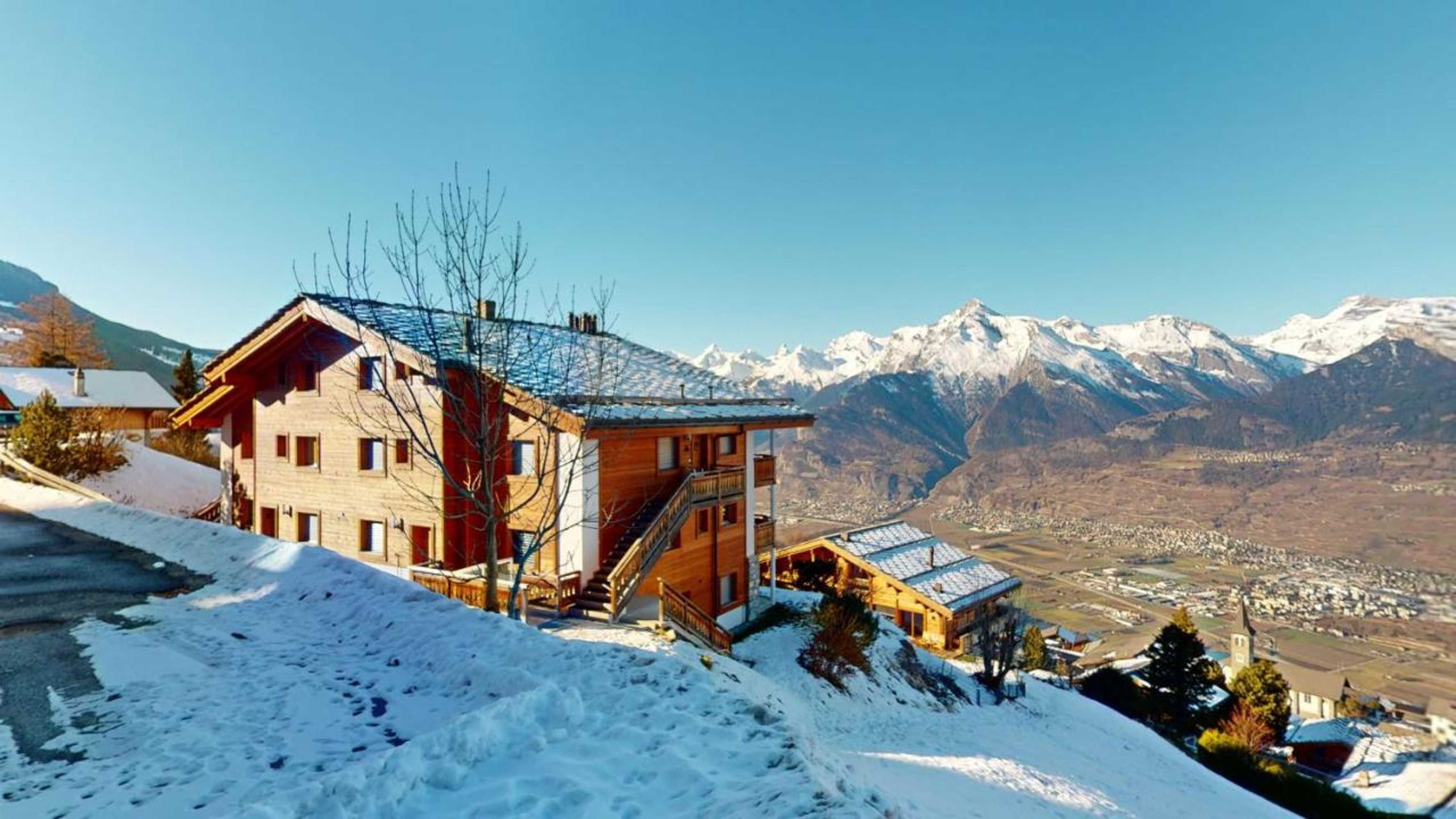 Gift card for Perce Neige