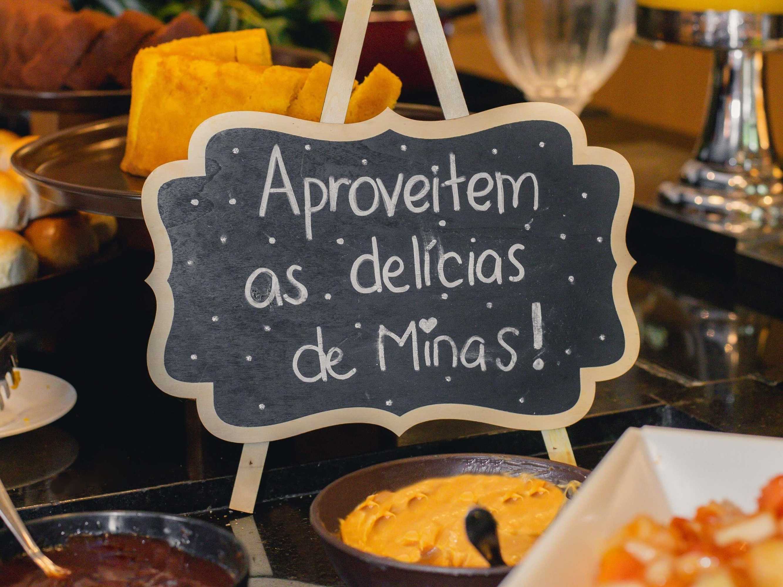 Gift card for Ibis BH Afonso Pena Savassi