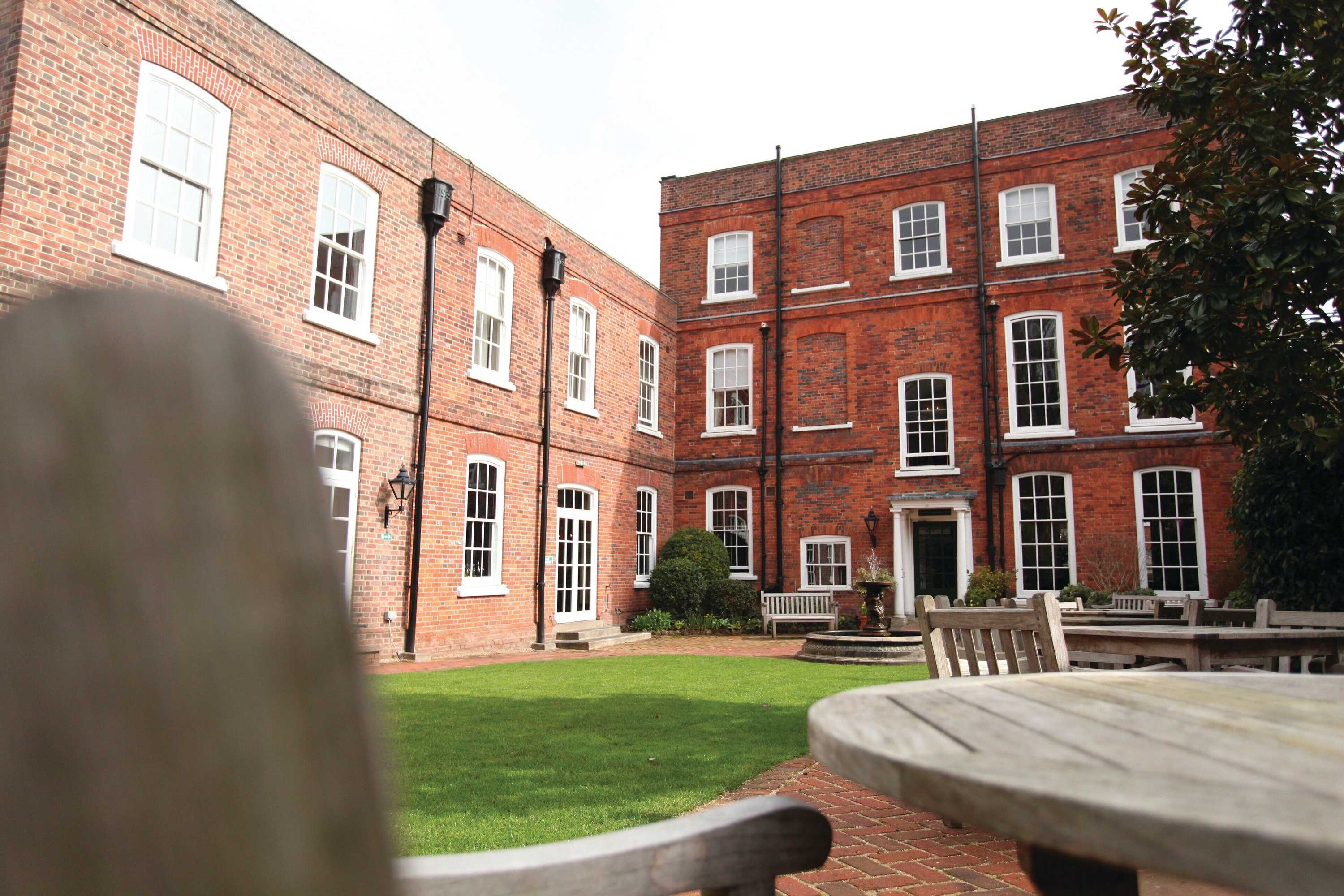 Gift card for Hotel du Vin & Bistro Winchester Gift card for Hotel du Vin & Bistro Winchester