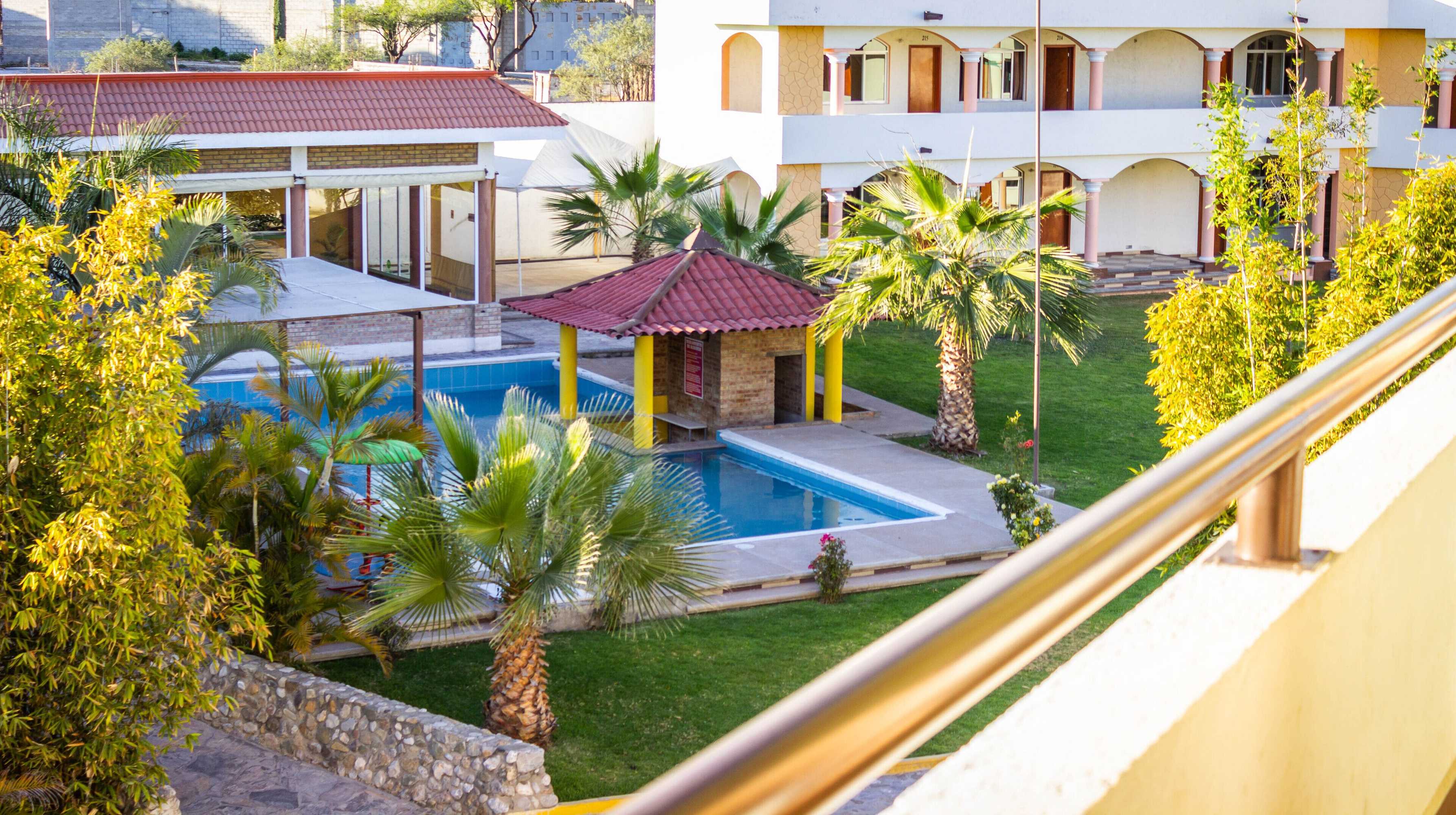 Gift card for Villa Jardines Gift card for Villa Jardines