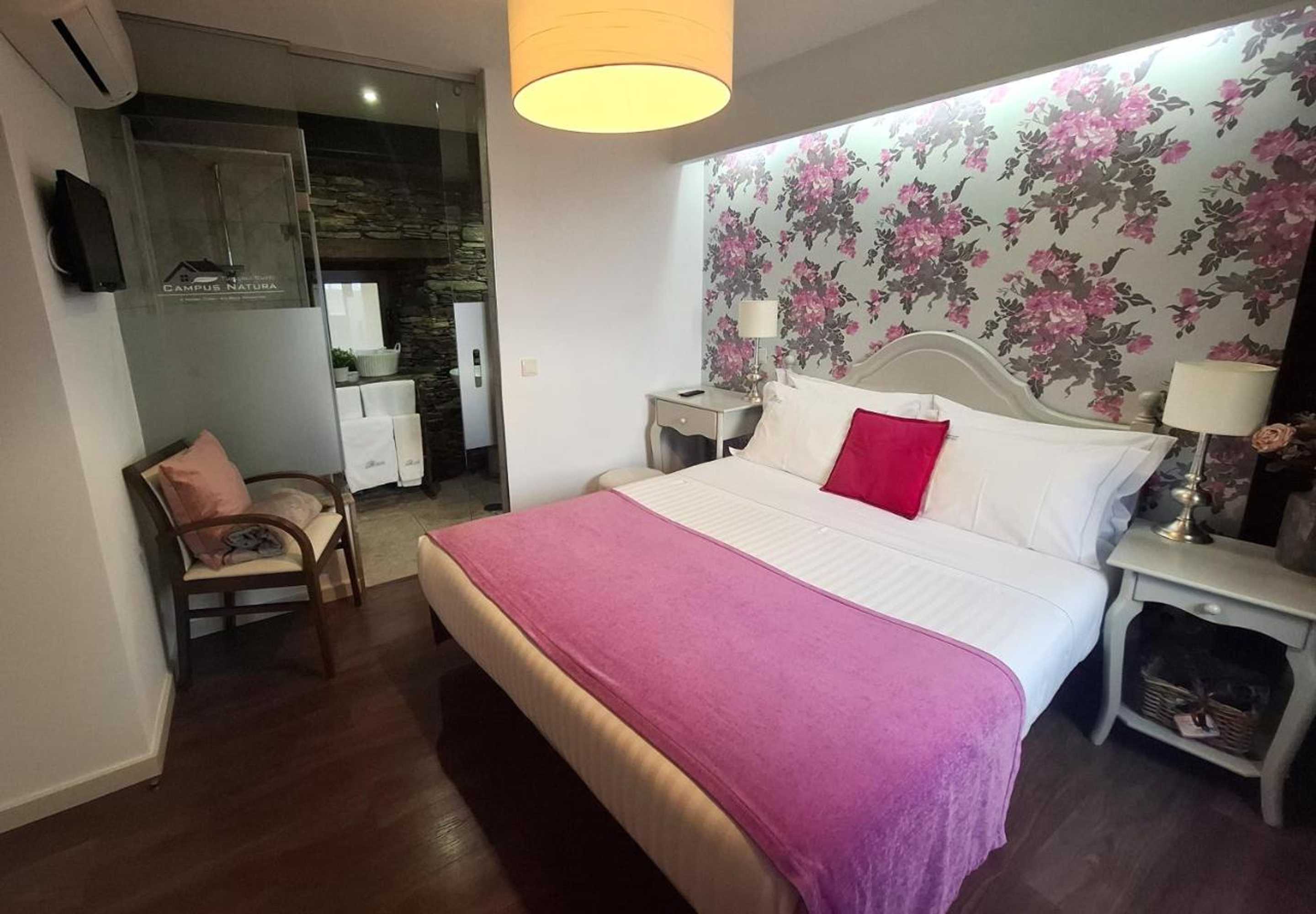 Gift card for Campus Natura