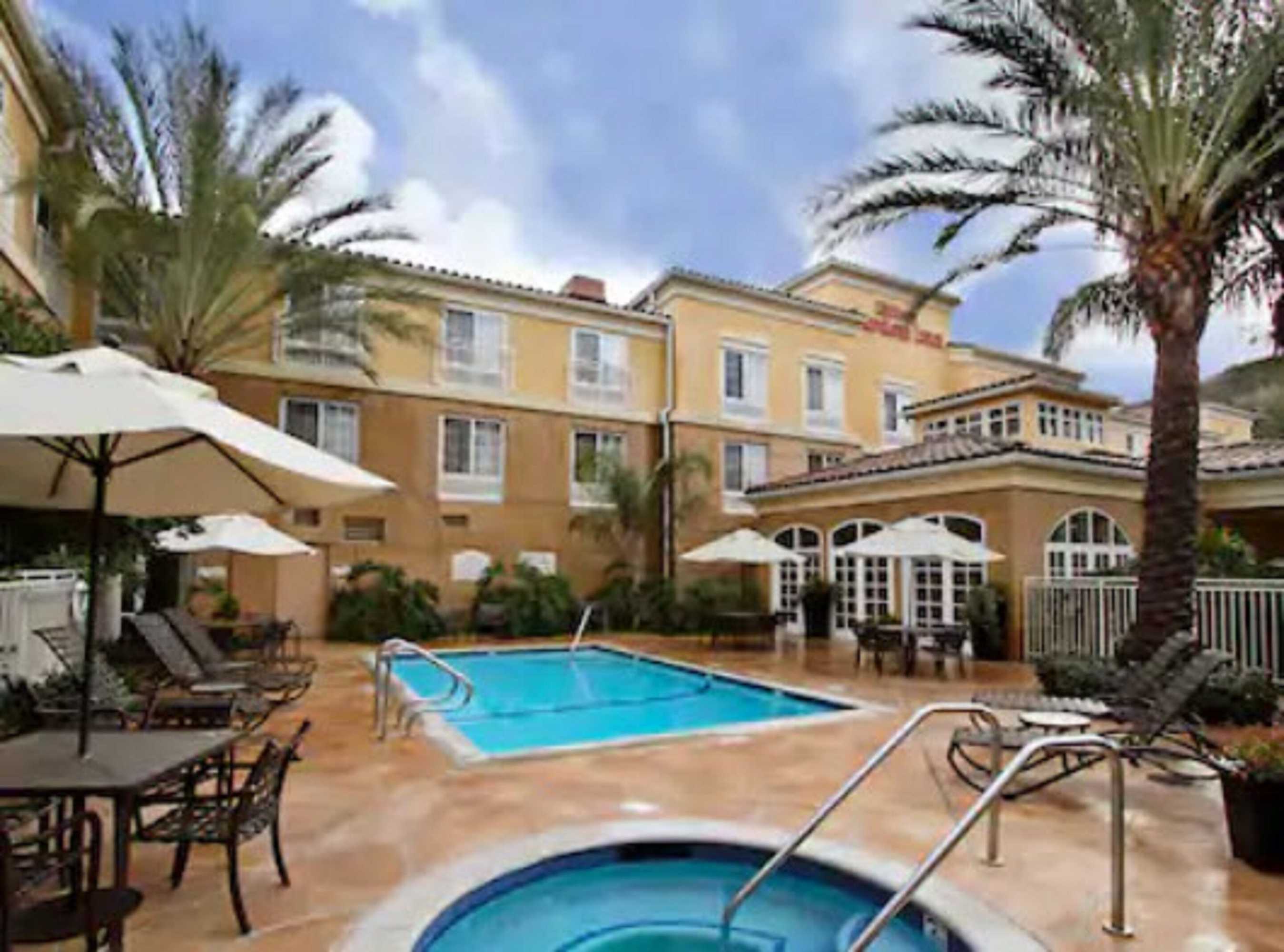 Gift card for Hilton Garden Inn Calabasas Gift card for Hilton Garden Inn Calabasas