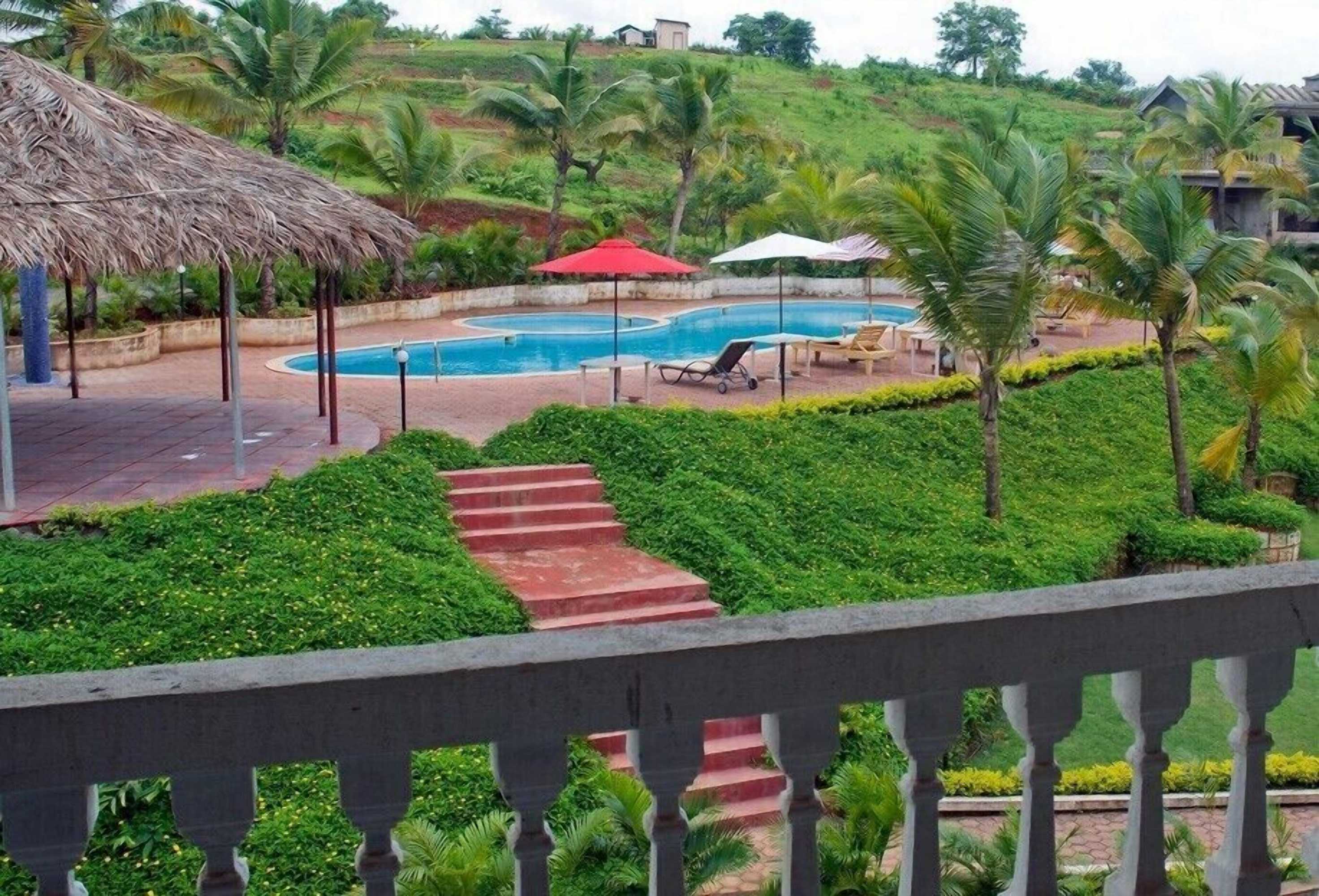 Gift card for Peace Valley Hotel Apartments & Spa