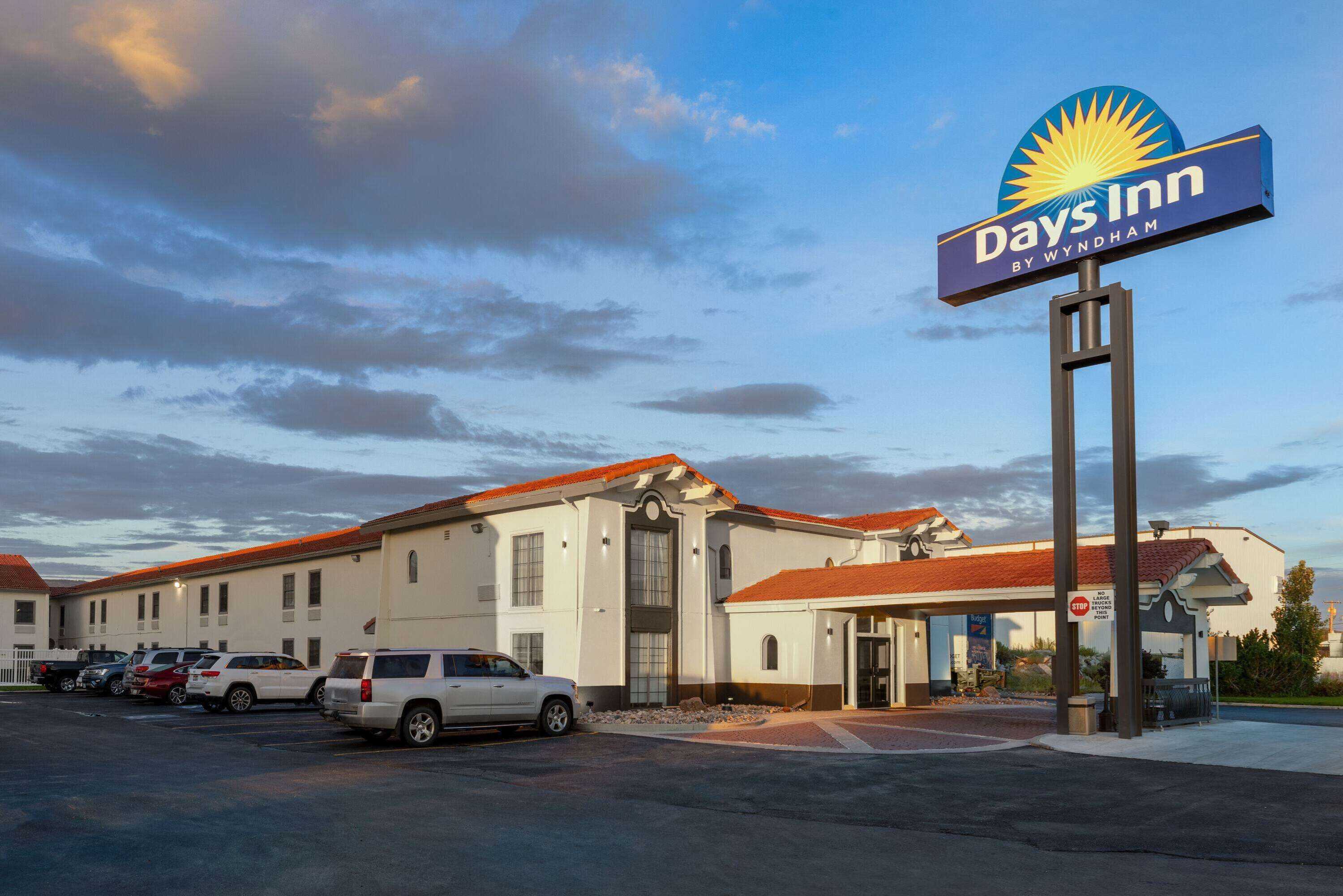 Gift card for Days Inn by Wyndham Casper Gift card for Days Inn by Wyndham Casper