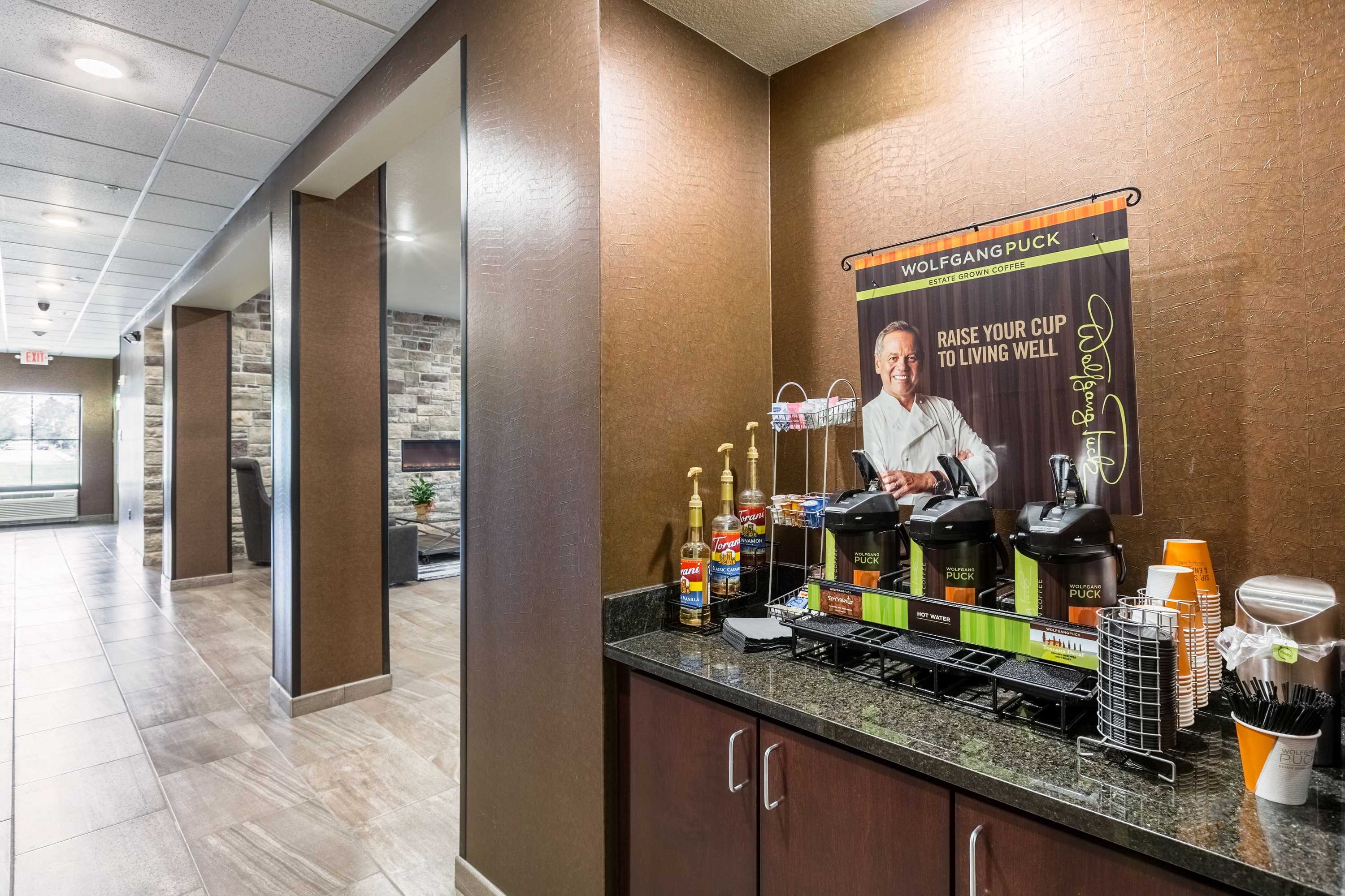 Gift card for Cobblestone Hotel & Suites - Hartford Gift card for Cobblestone Hotel & Suites - Hartford