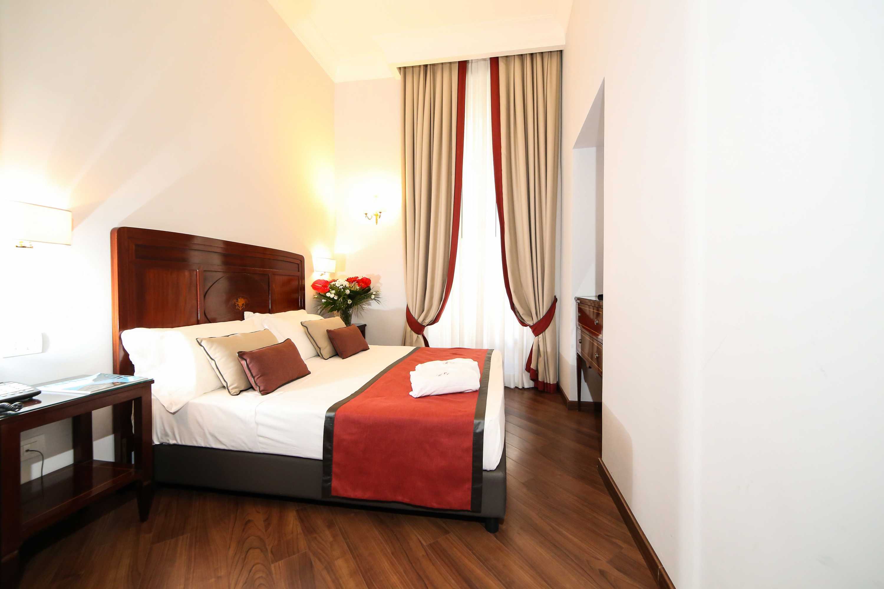 Gift card for Decumani Hotel De Charme Gift card for Decumani Hotel De Charme