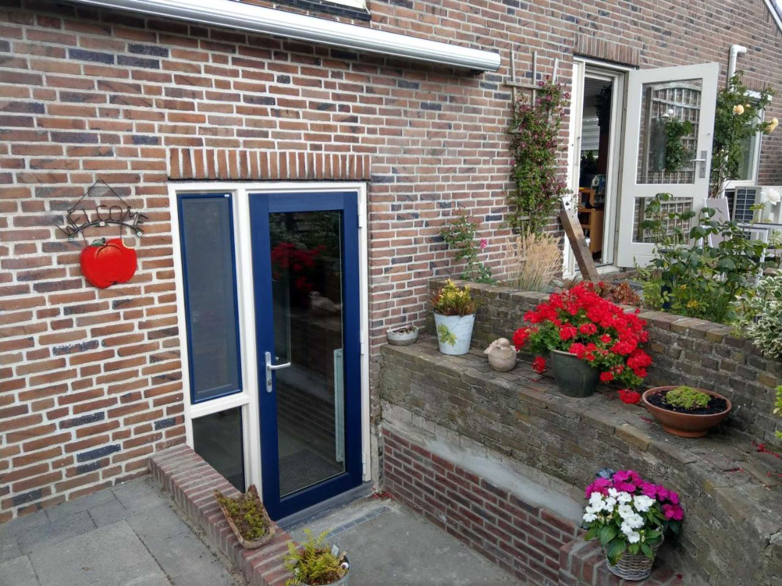 Gift card for B&b De Blauwe Tulp