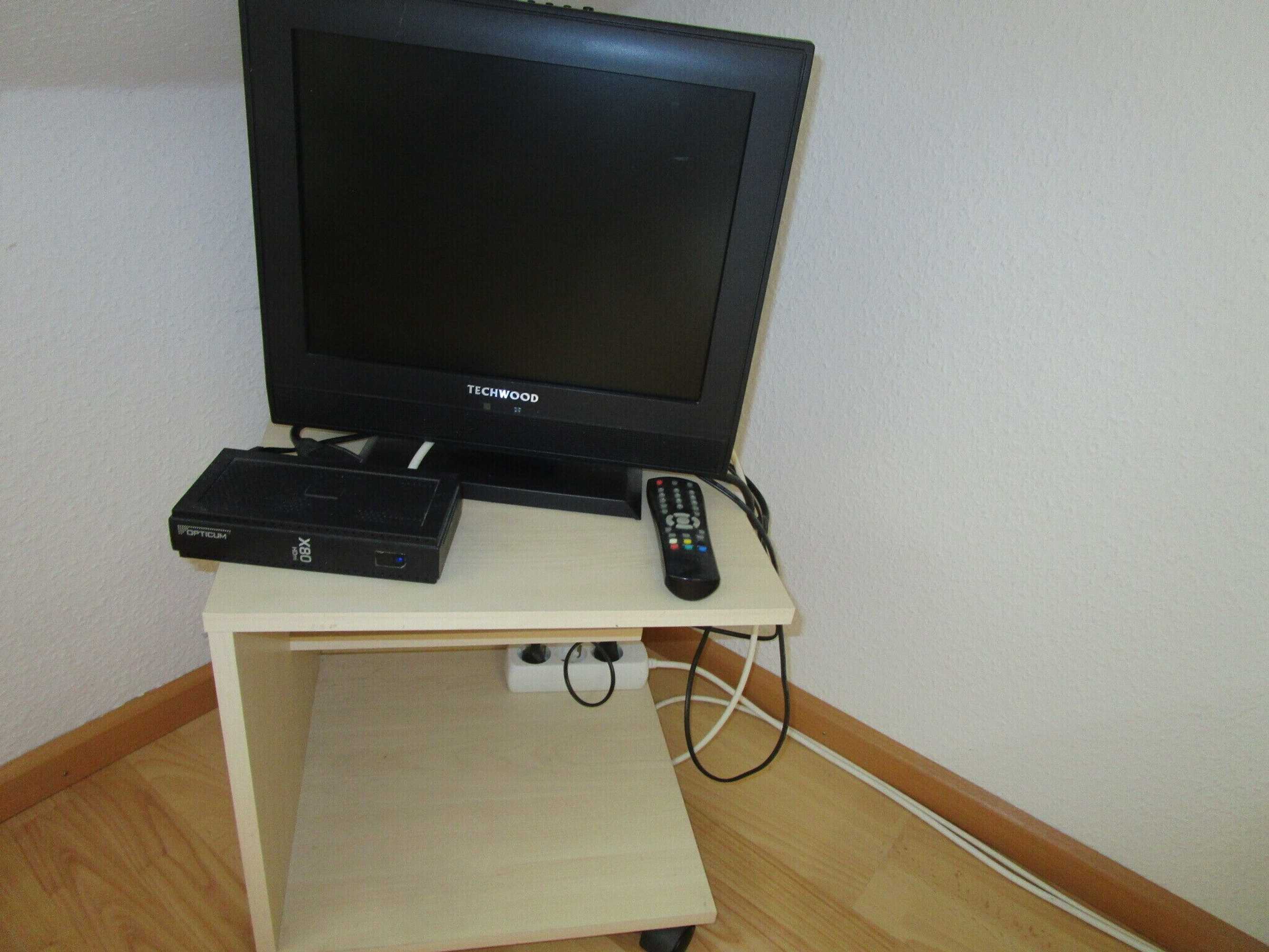 Gift card for Michael's Apartments