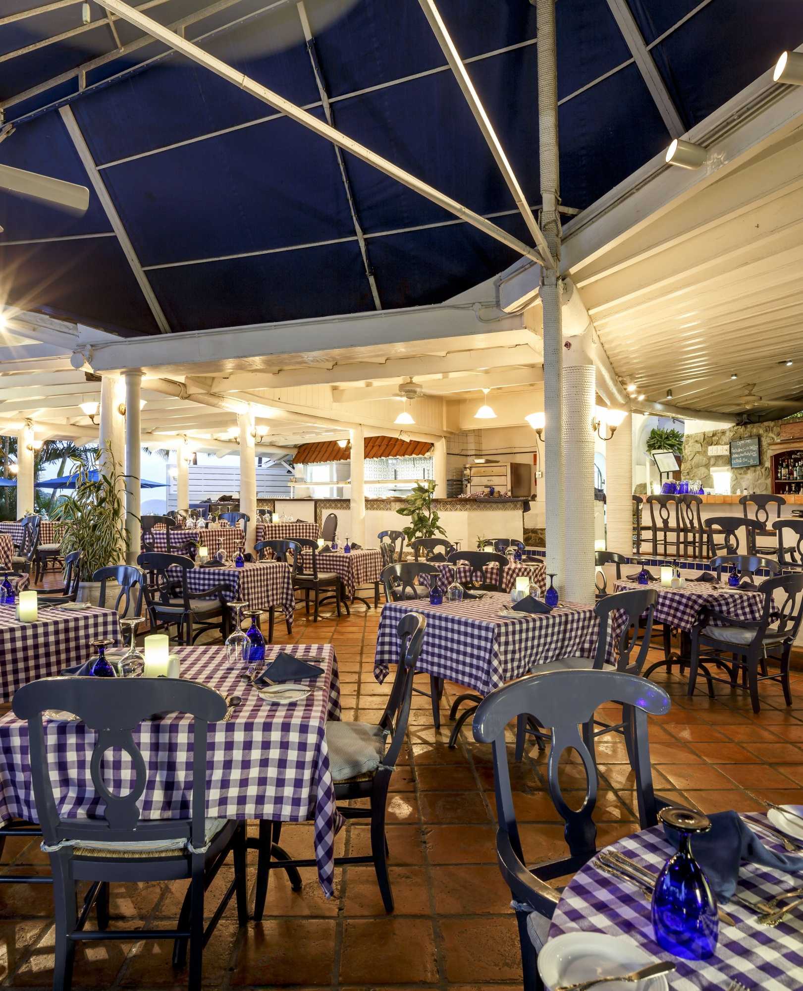 Gift card for Windjammer Landing Resort & Residences