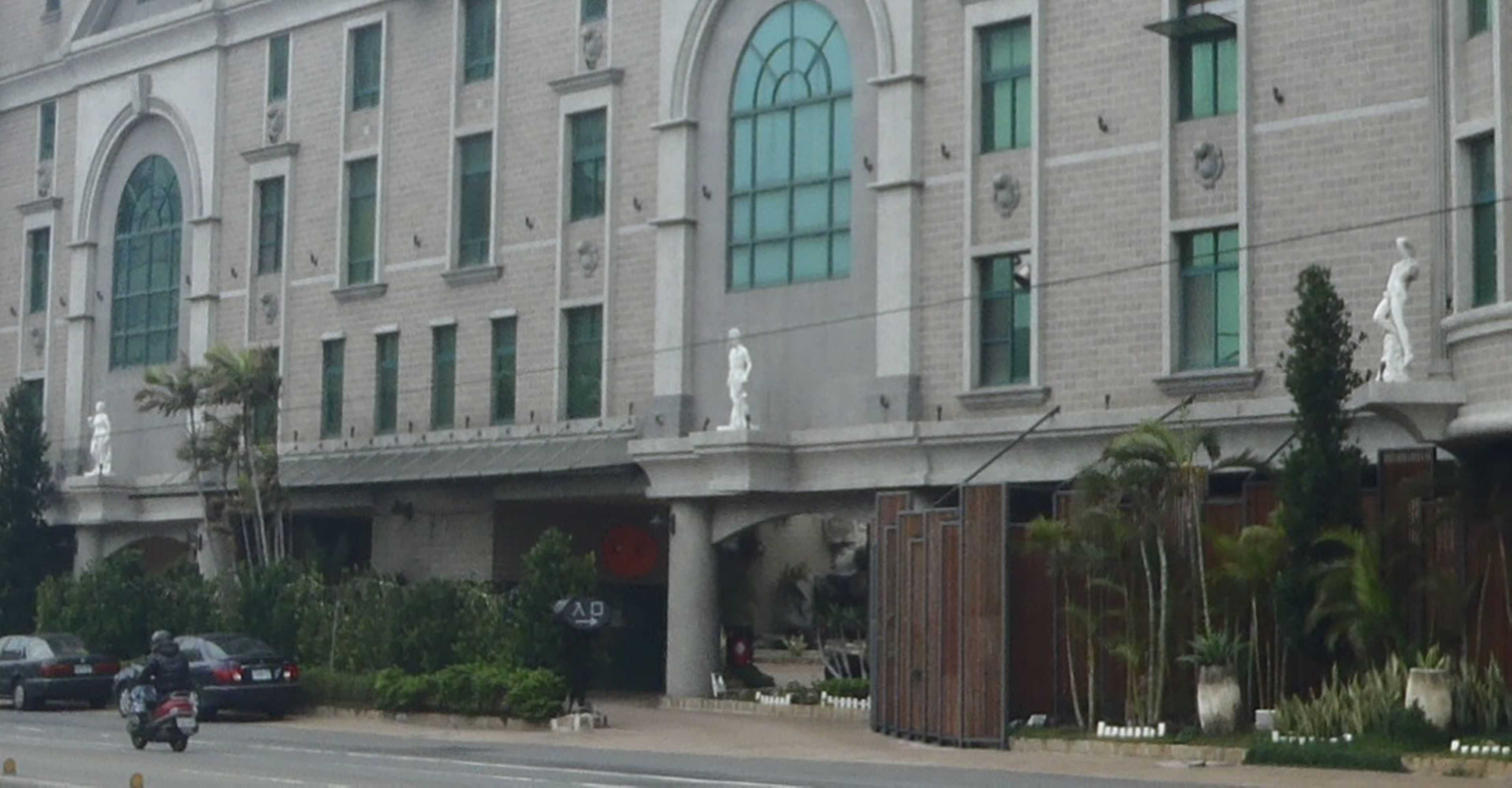Gift card for All-Ur Boutique Motel - Chang-Hua Branch Gift card for All-Ur Boutique Motel - Chang-Hua Branch