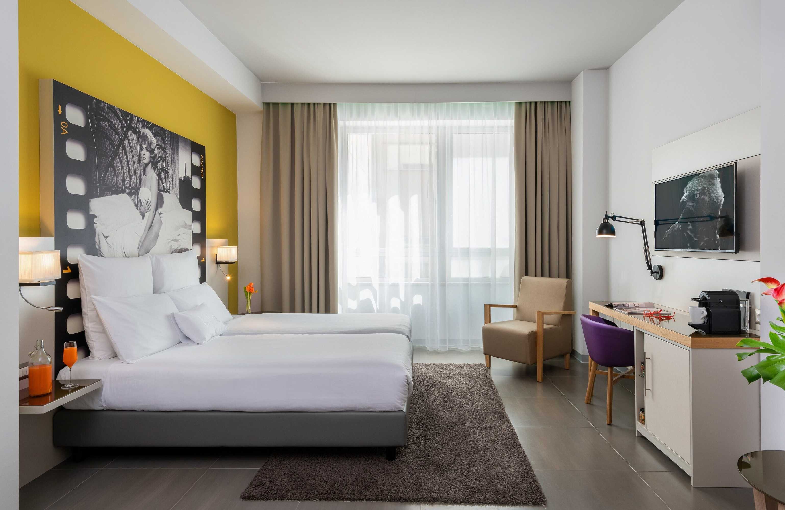 Gift card for Nyx Hotel Milan by Leonardo Hotels Gift card for Nyx Hotel Milan by Leonardo Hotels