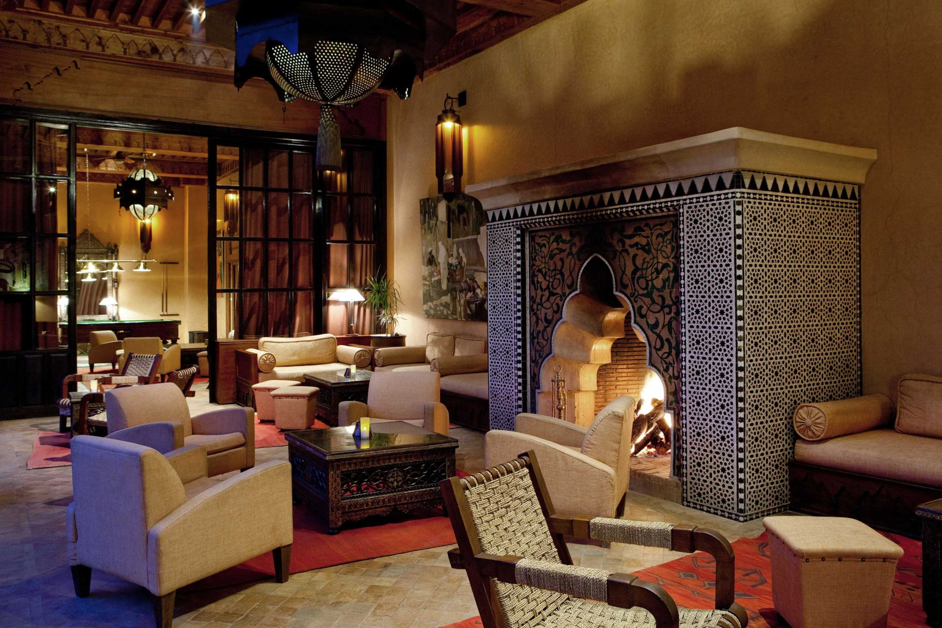 Gift card for Les Jardins De La Koutoubia Gift card for Les Jardins De La Koutoubia