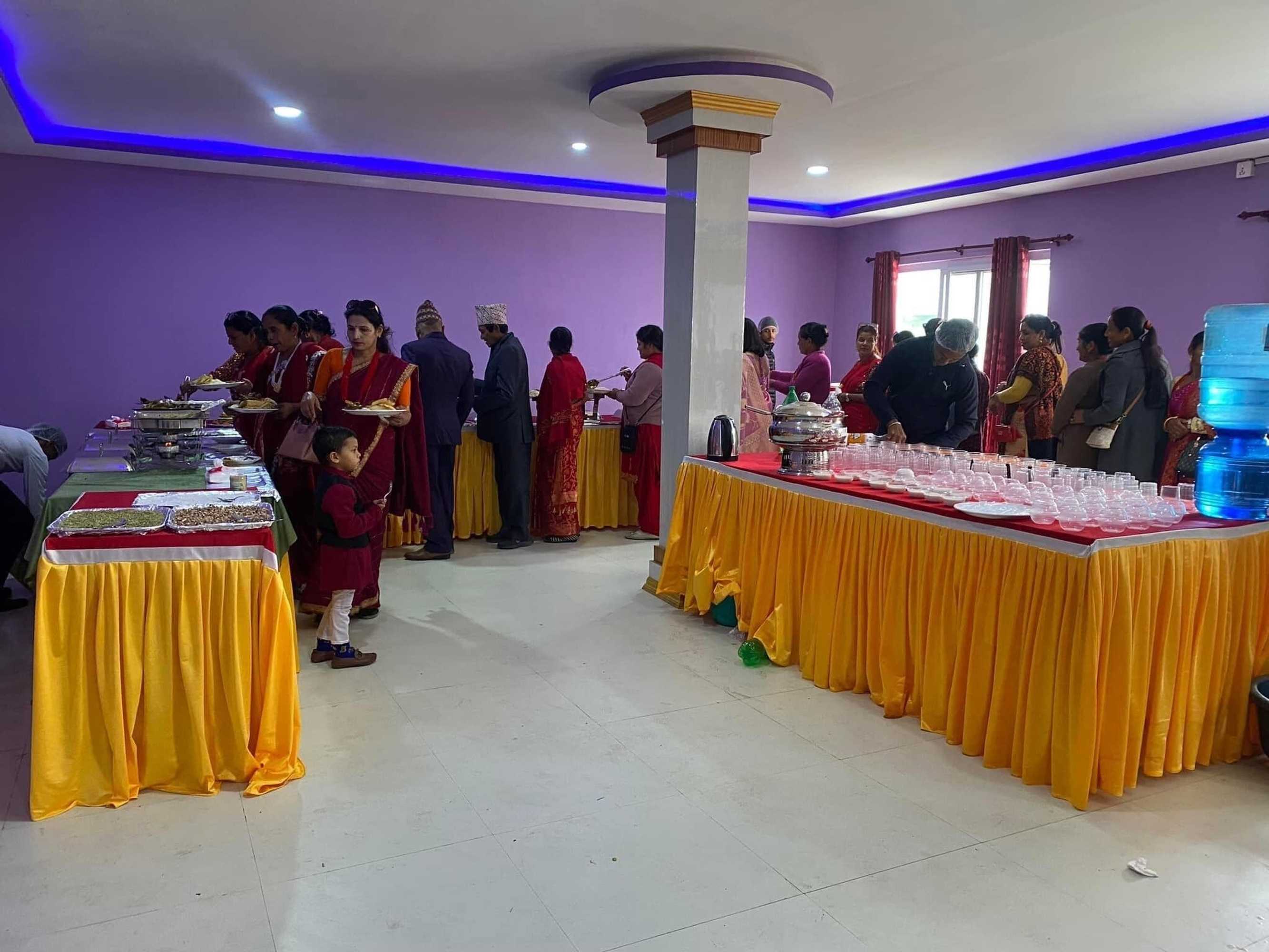 Gift card for Hotel Kavya Inn Chitwan Gift card for Hotel Kavya Inn Chitwan