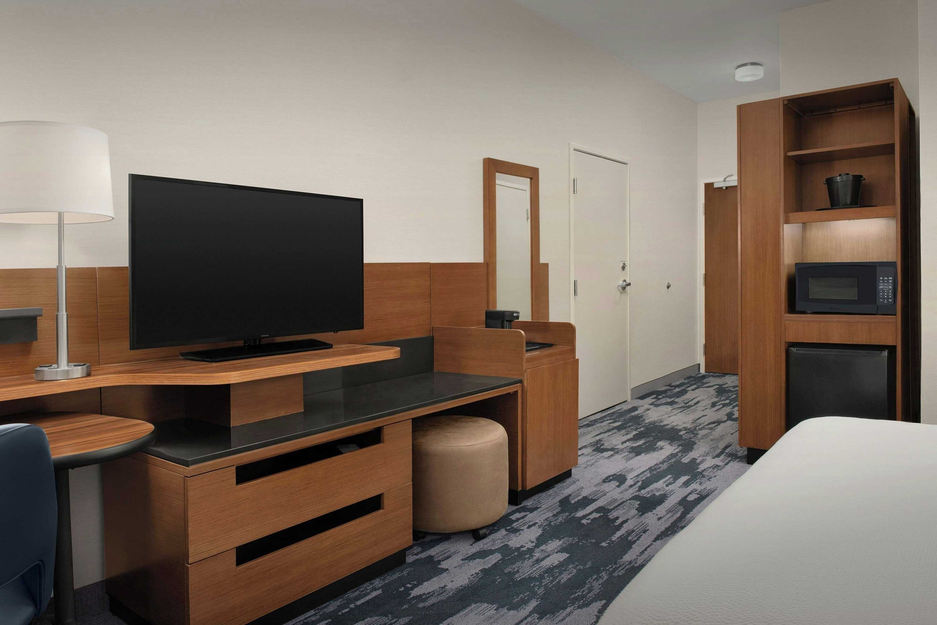 Gift card for Fairfield Inn & Suites The Dalles