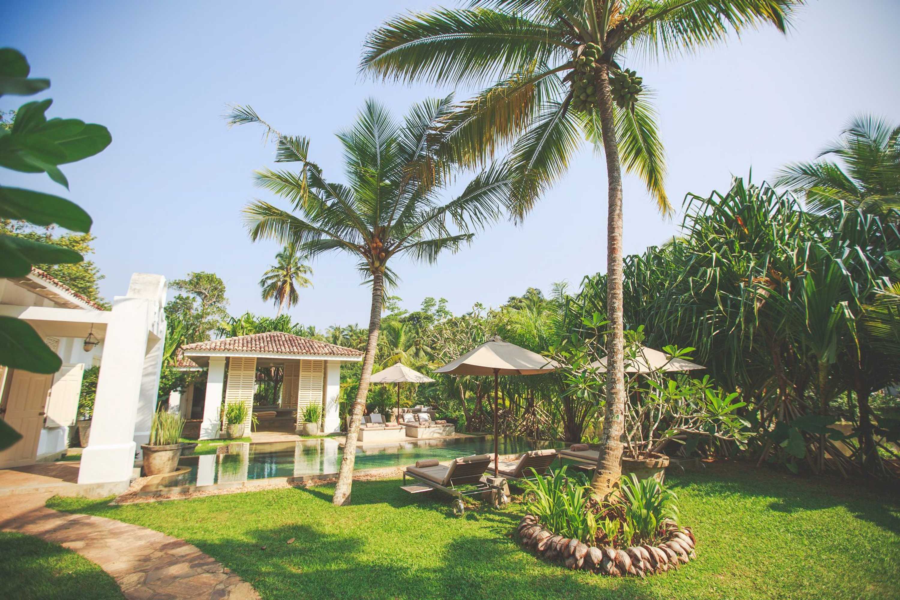 Gift card for Thalduwa Island Villas