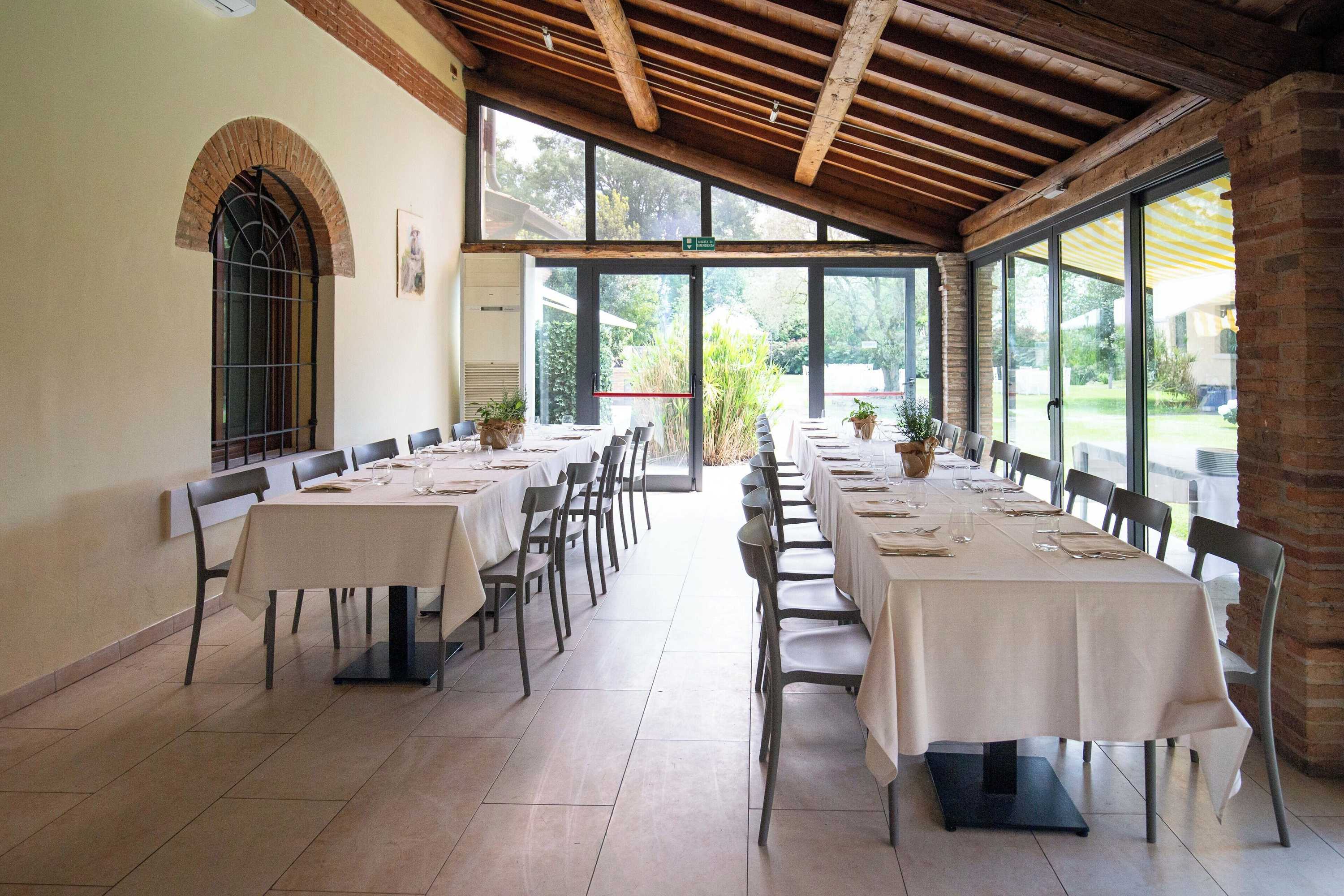 Gift card for Hotel Vecchio Molino
