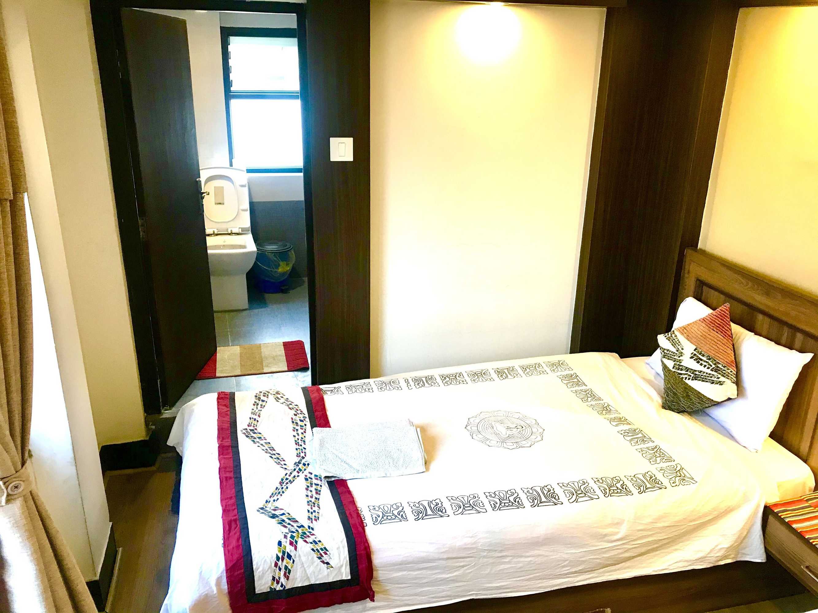 Gift card for Shiva Guest House