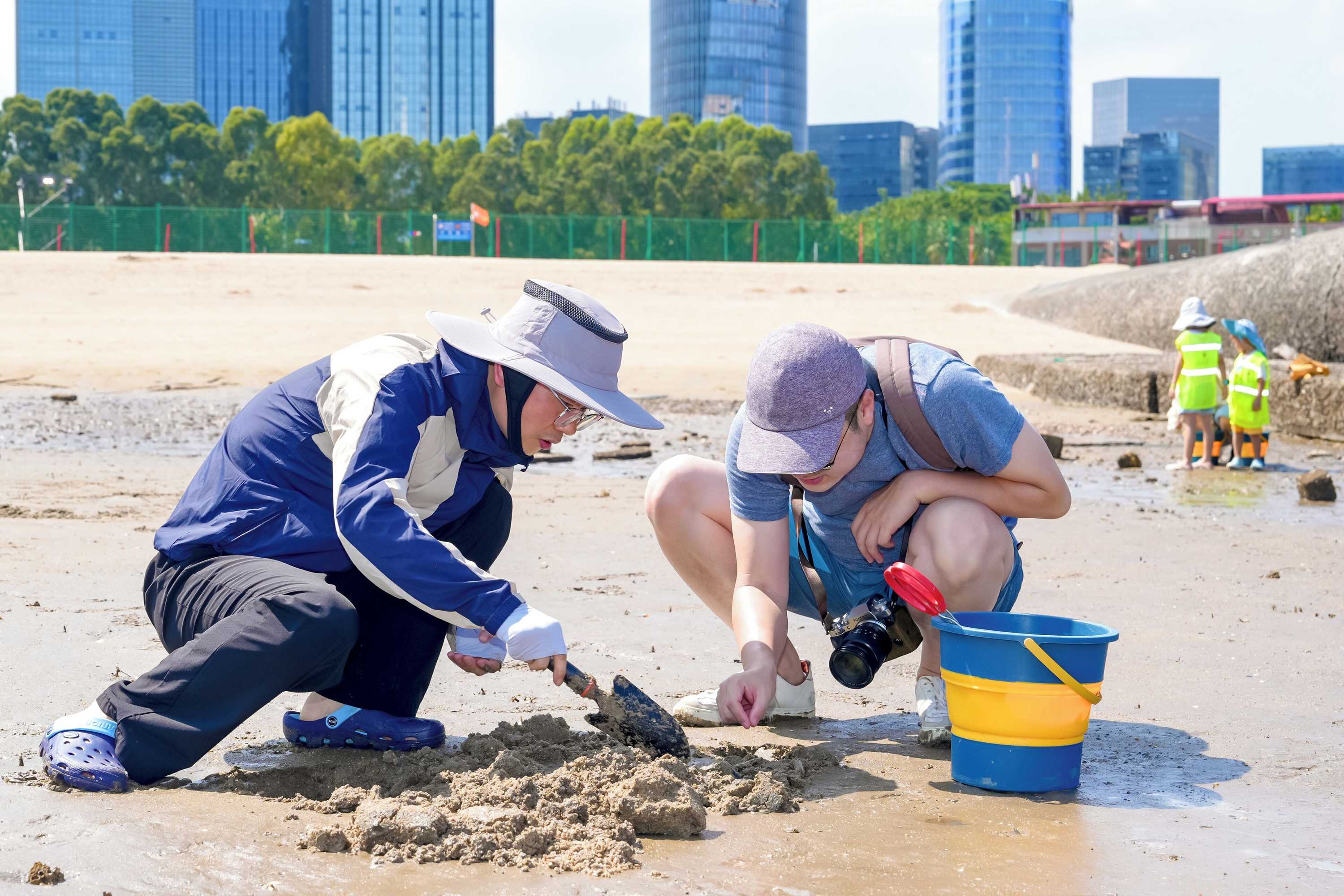 Gift card for Shangri-La Xiamen - 5-Minute Drive to Exhibition Center