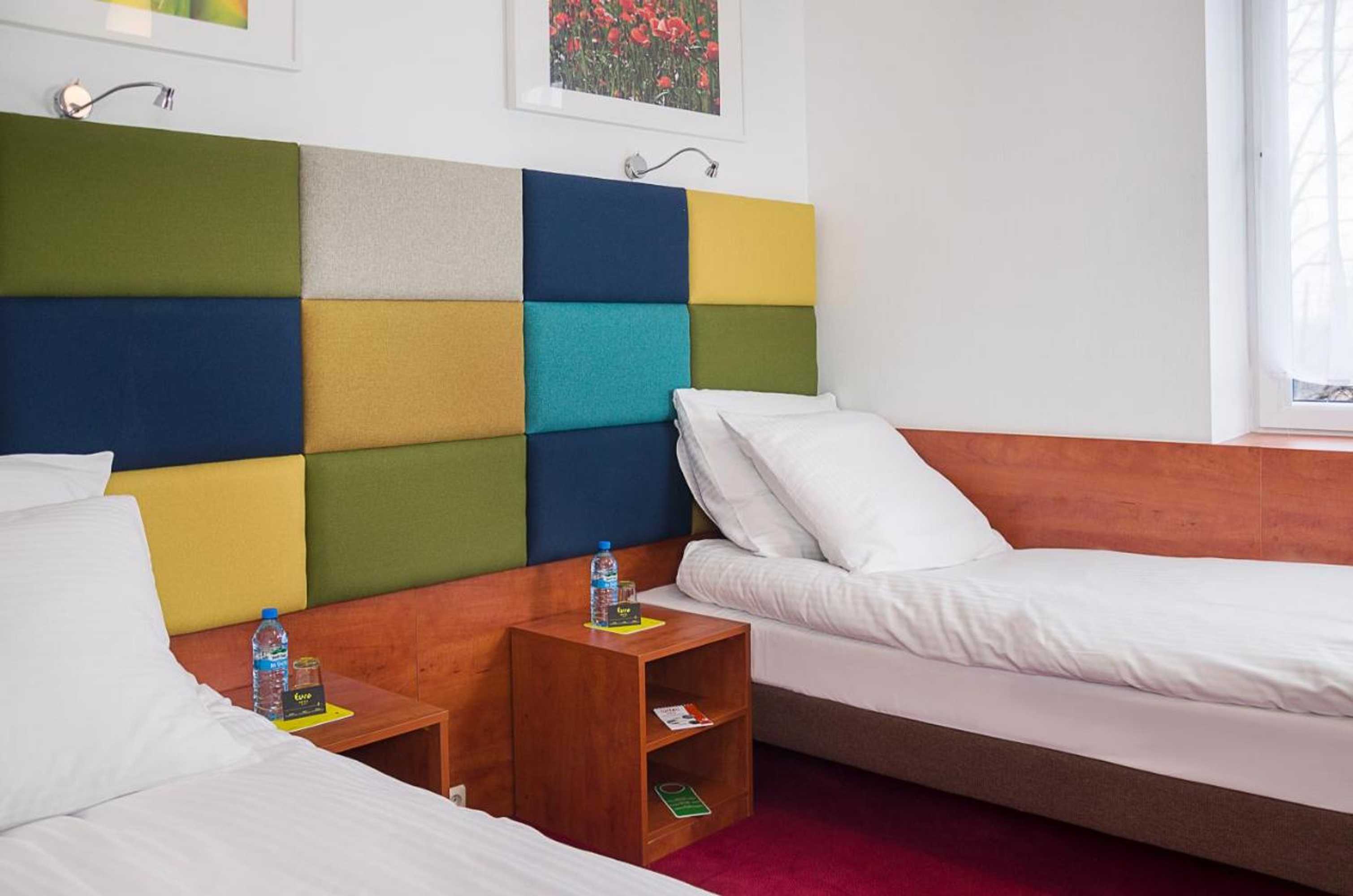 Gift card for Eurohotel Sosnowiec Kazimierz