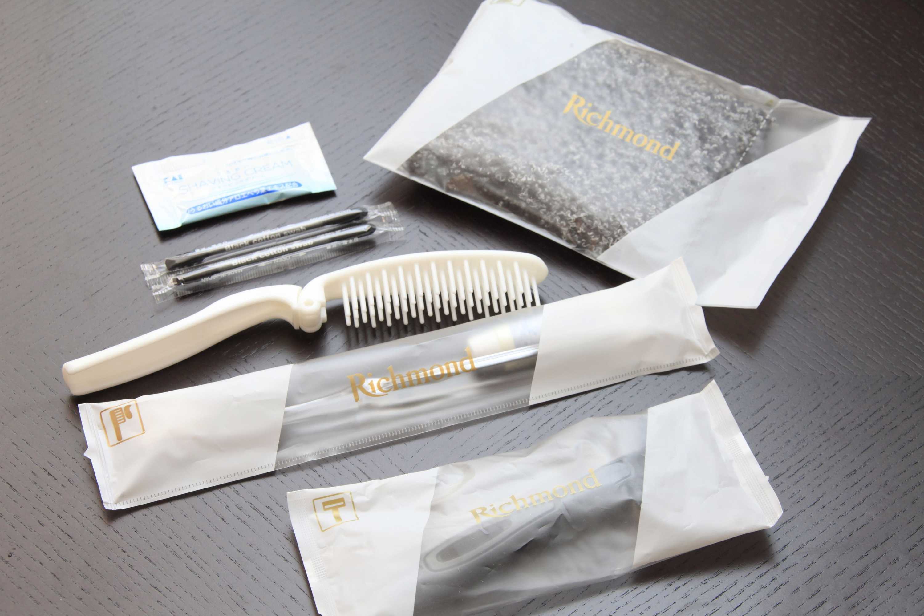 Gift card for Richmond Hotel Naha Kumoji Gift card for Richmond Hotel Naha Kumoji