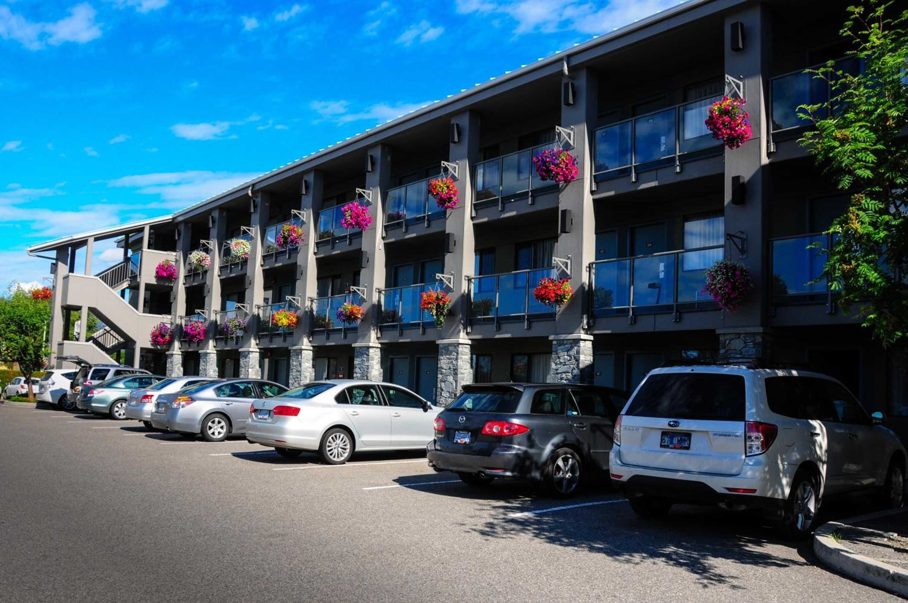 Gift card for Accent Inns Burnaby Gift card for Accent Inns Burnaby