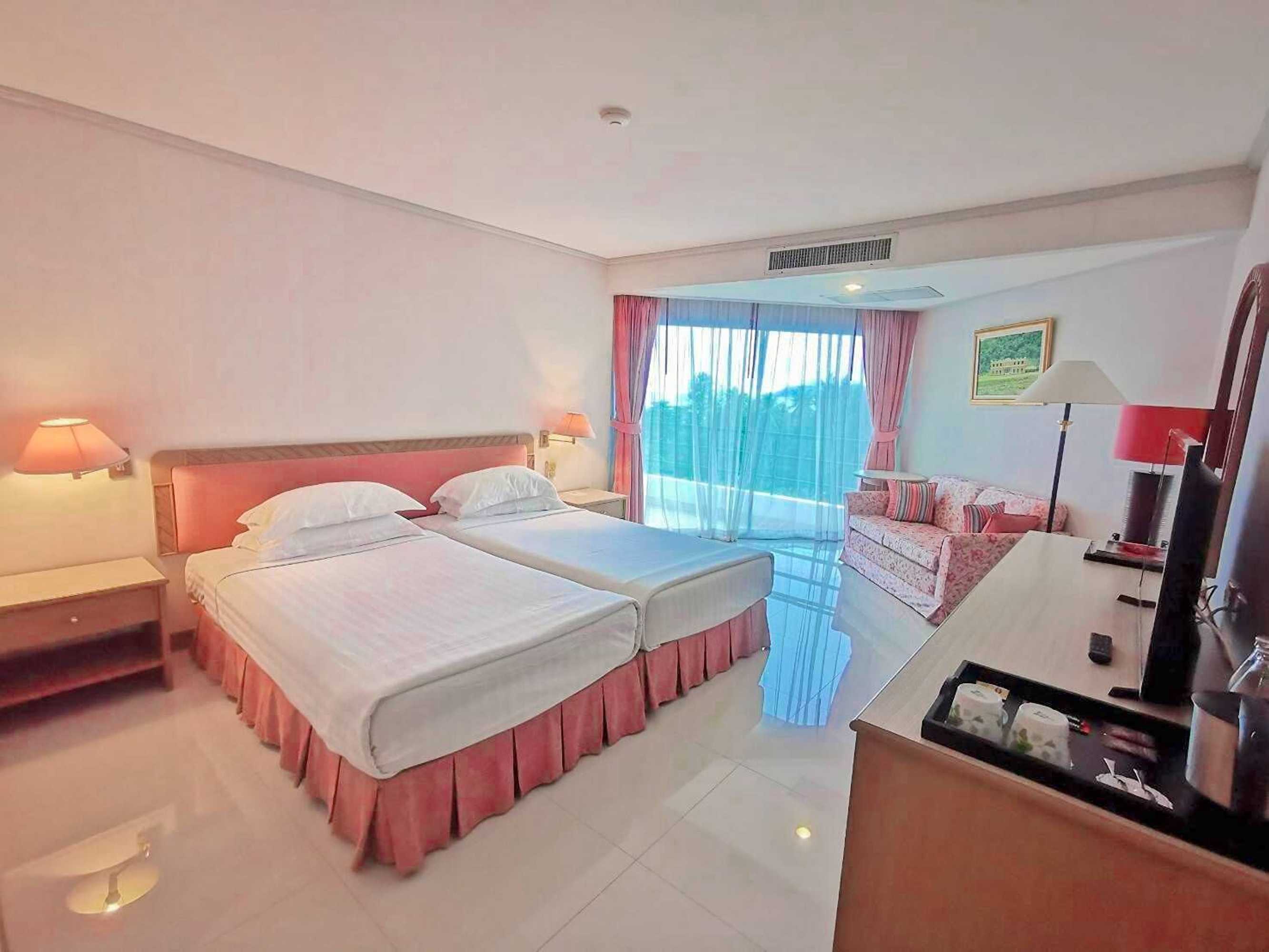 Gift card for Khanom Golden Beach Hotel Gift card for Khanom Golden Beach Hotel