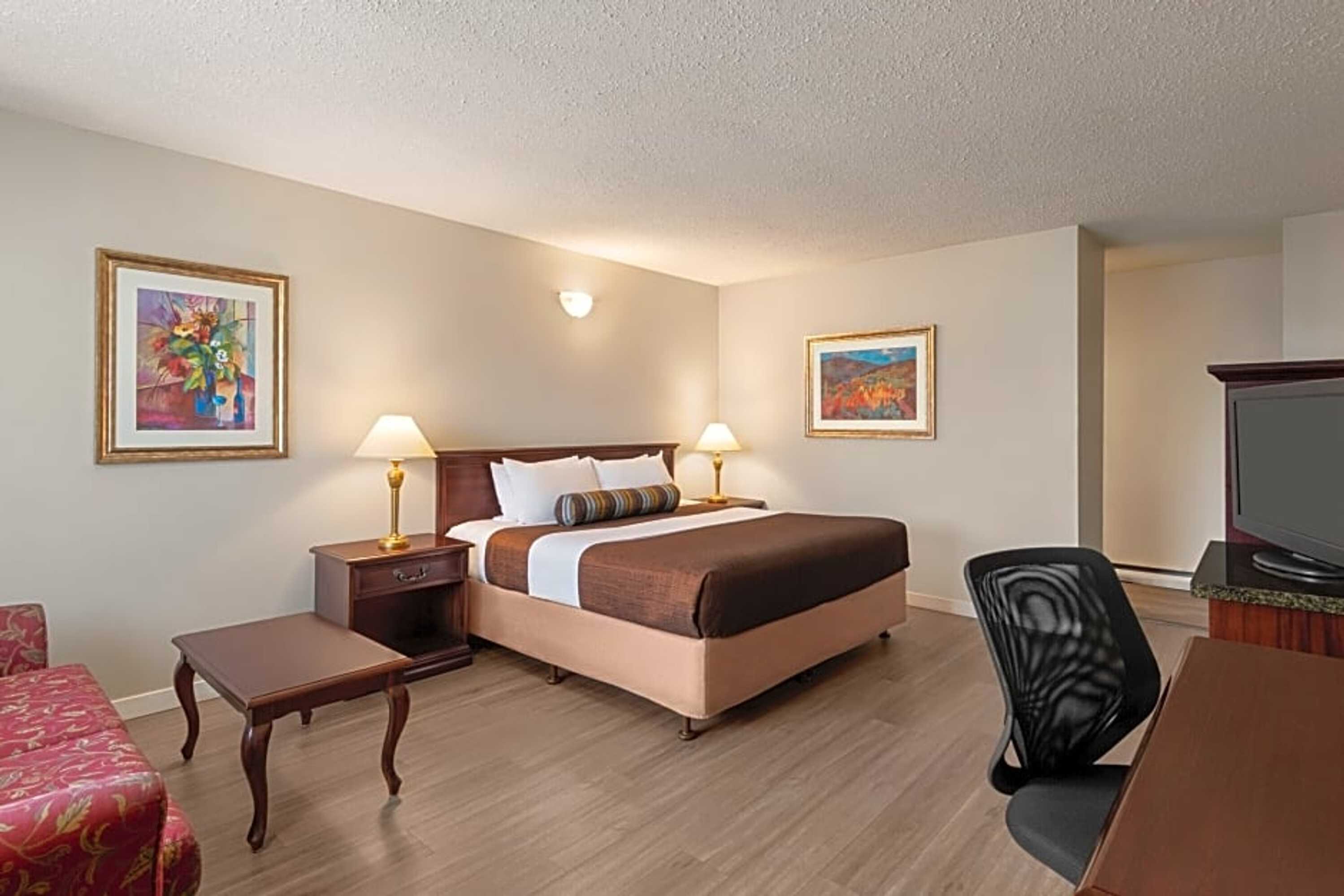 Gift card for Travelodge by Wyndham Abbotsford Bakerview Gift card for Travelodge by Wyndham Abbotsford Bakerview