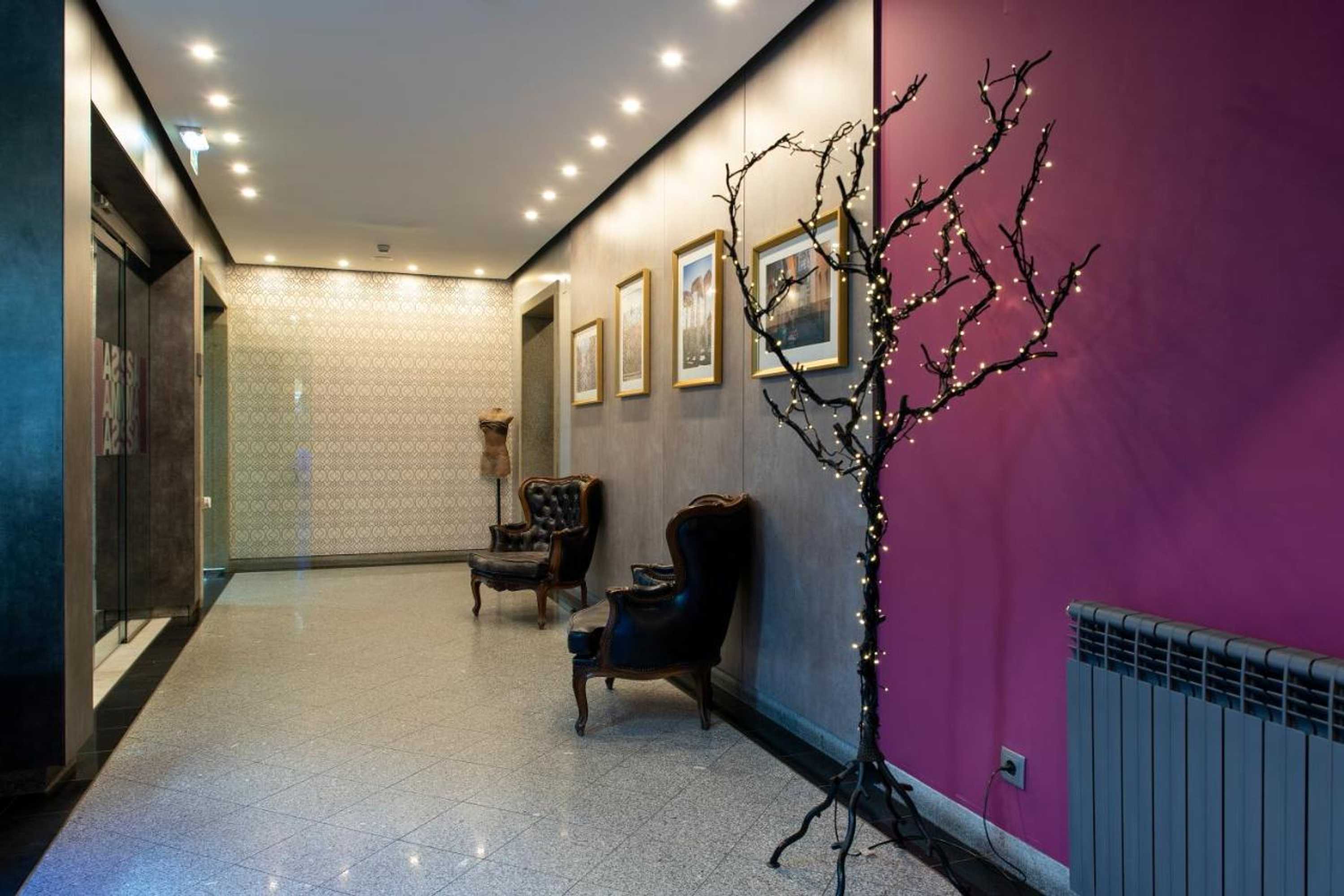 Gift card for Hotel Samasa Fundao