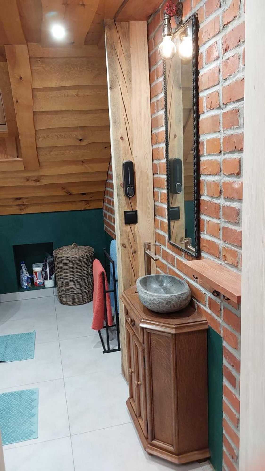 Gift card for Mountain Cabin