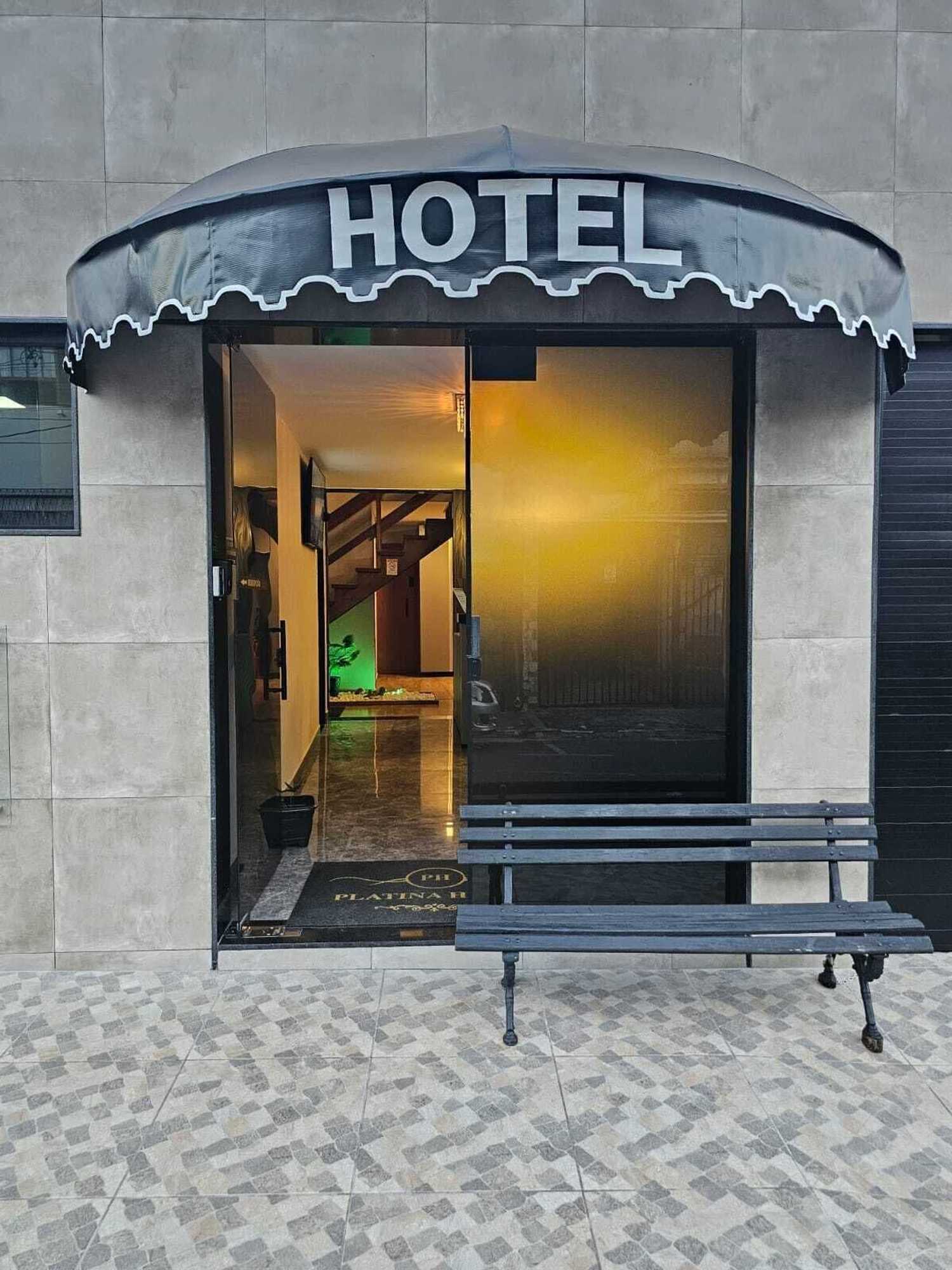 Gift card for Hotel Platina Gift card for Hotel Platina