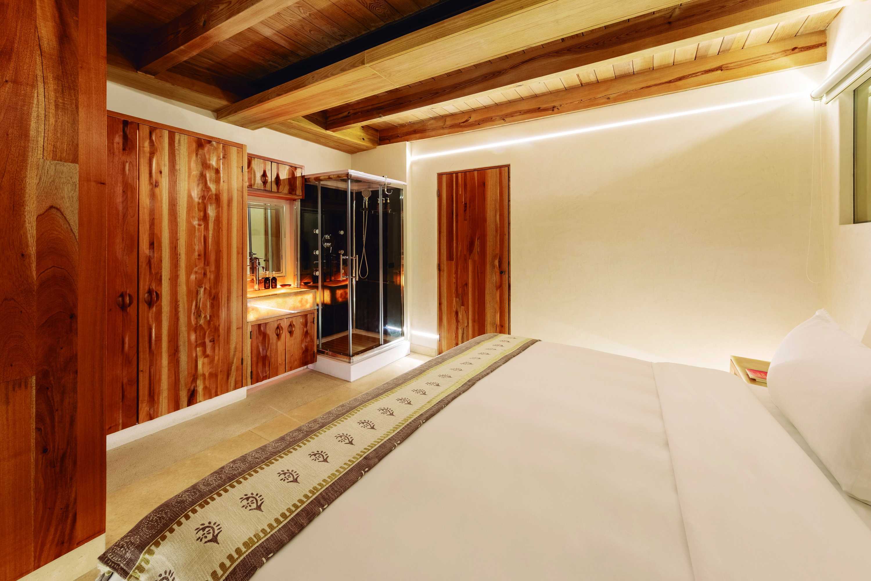 Gift card for El Santuario Resort & Spa