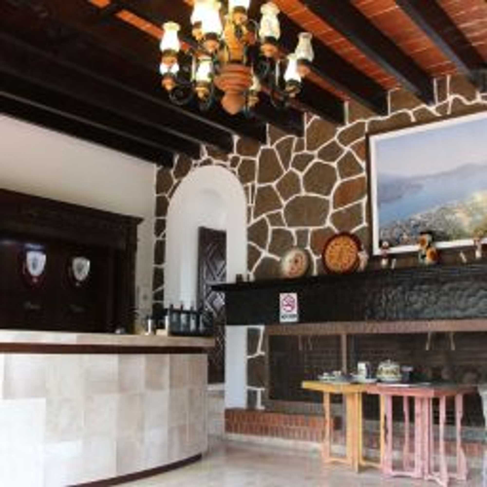 Gift card for La Capilla Hotel Boutique Gift card for La Capilla Hotel Boutique