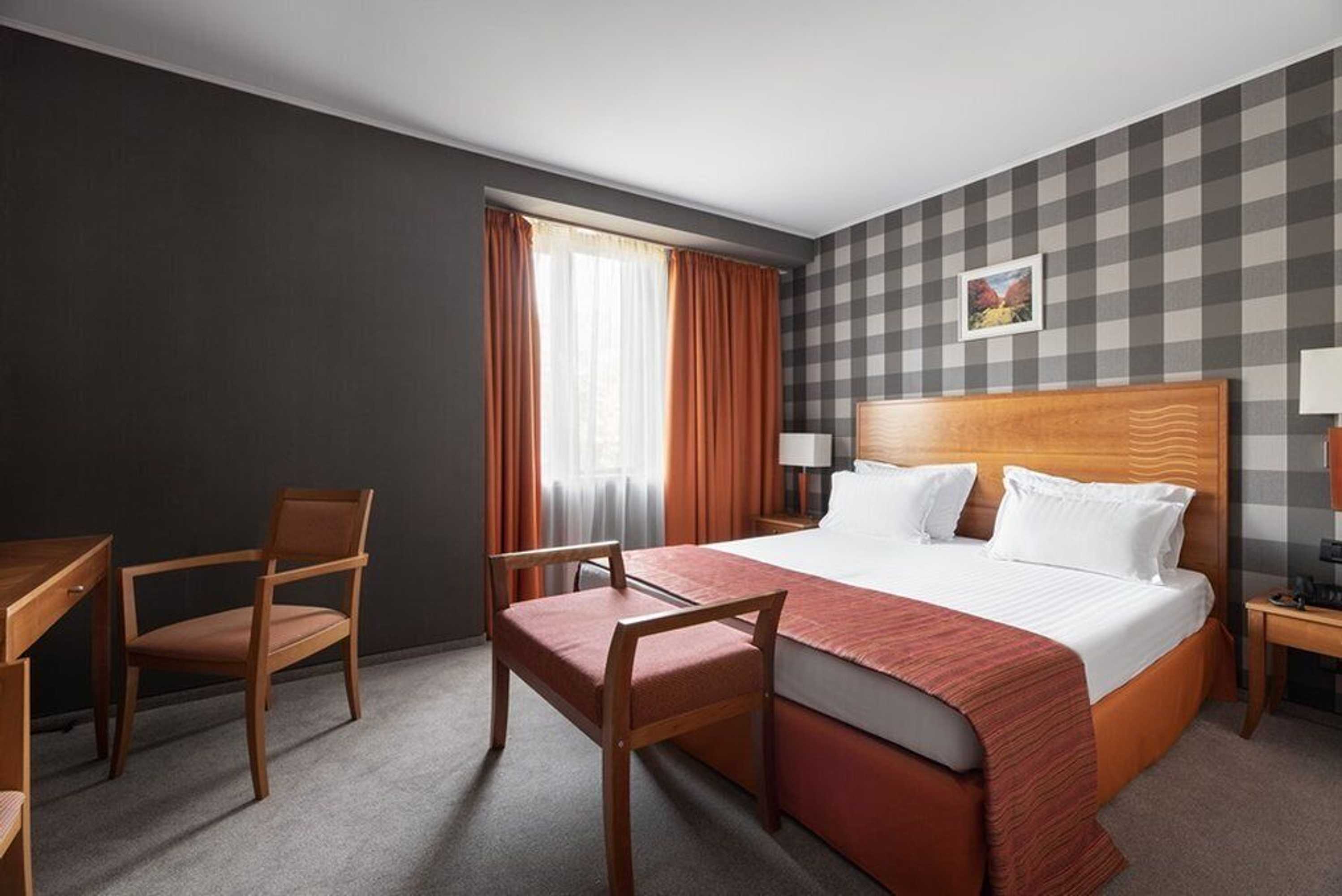 Gift card for Eurostars Sofia City Gift card for Eurostars Sofia City