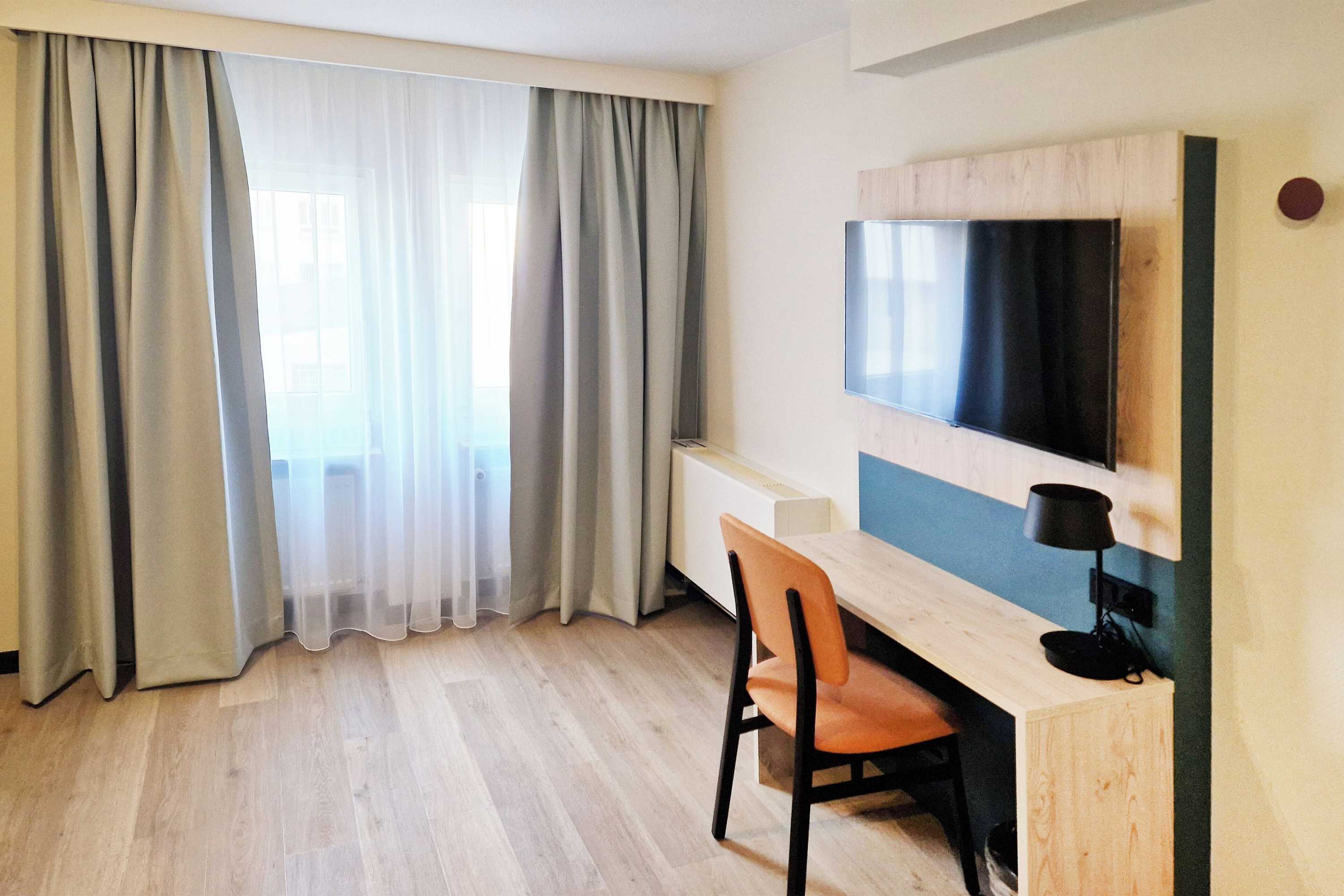 Gift card for Novum Hotel Boulevard Stuttgart City